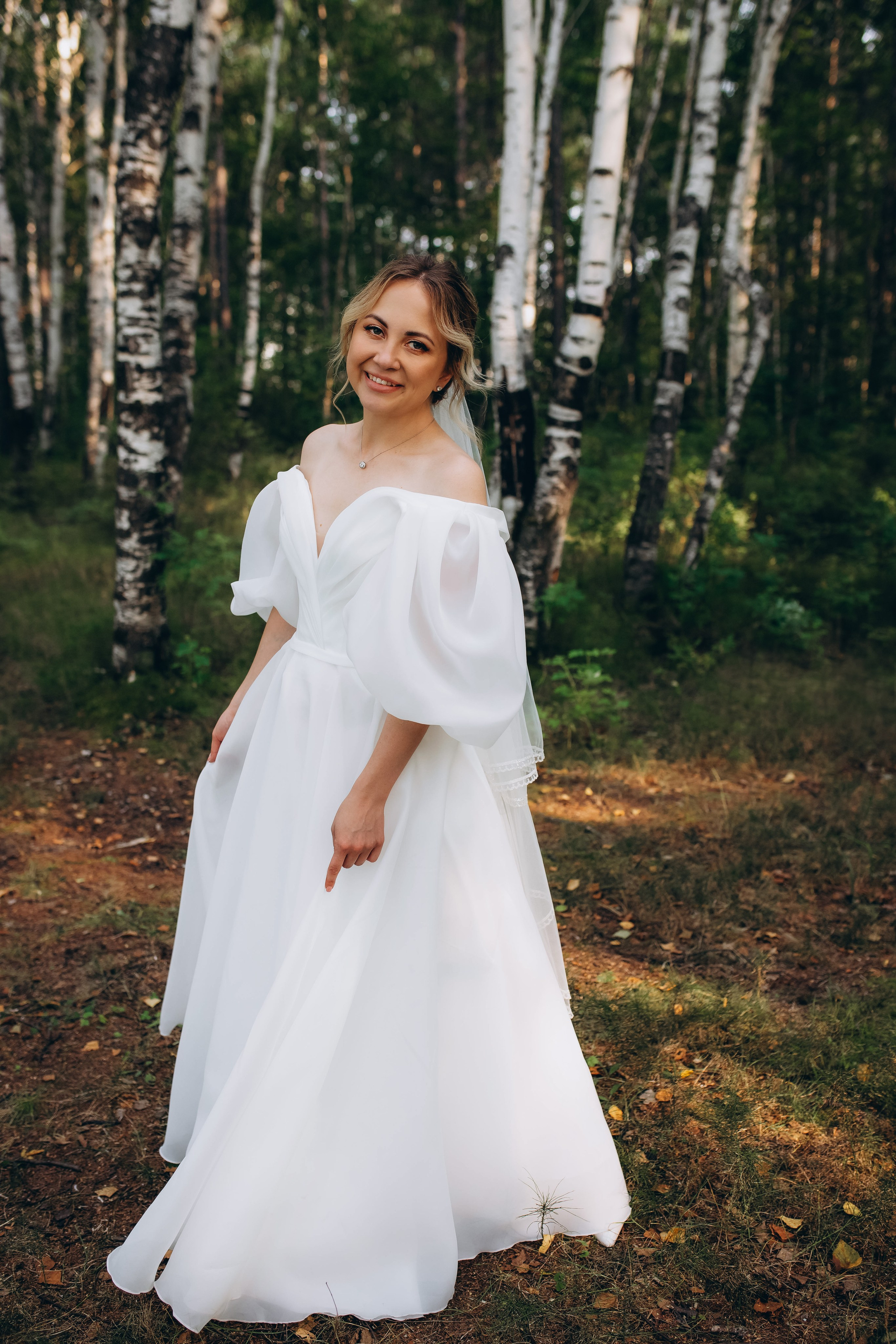 Настя и Саша. Семейный и детский фотограф город Тында Дарья