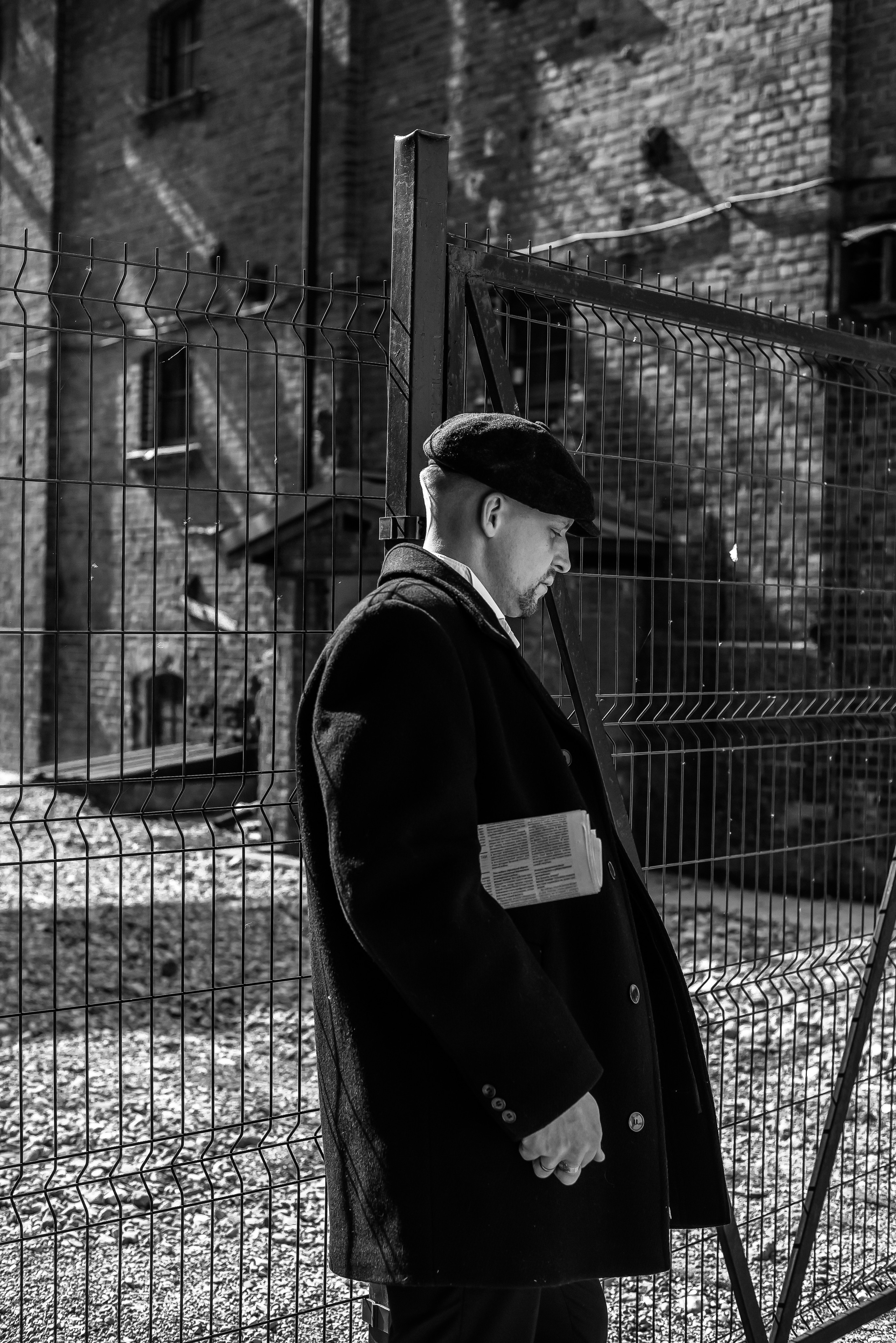 Мужской портрет. Свадебный фотограф  Калининград | Москва|