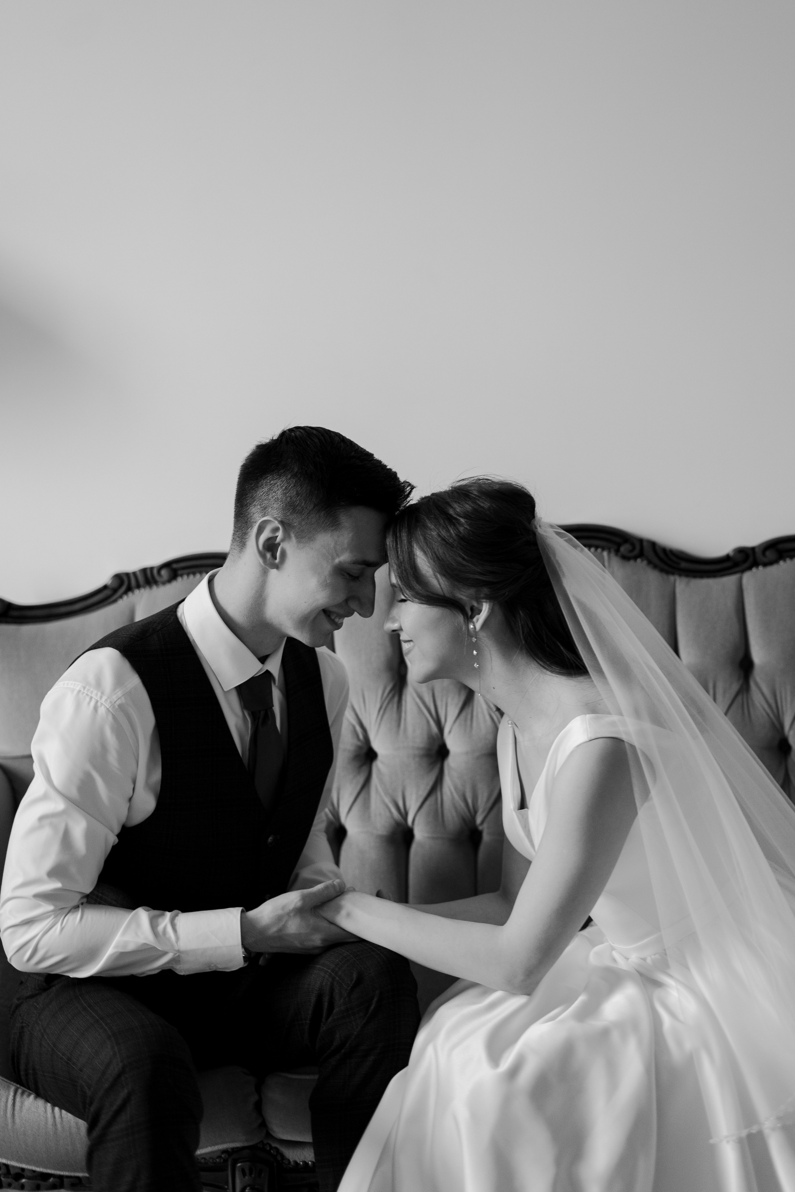 Дмитрий и Полина. Семейный фотограф в Перми | Юлия Ожгибесова