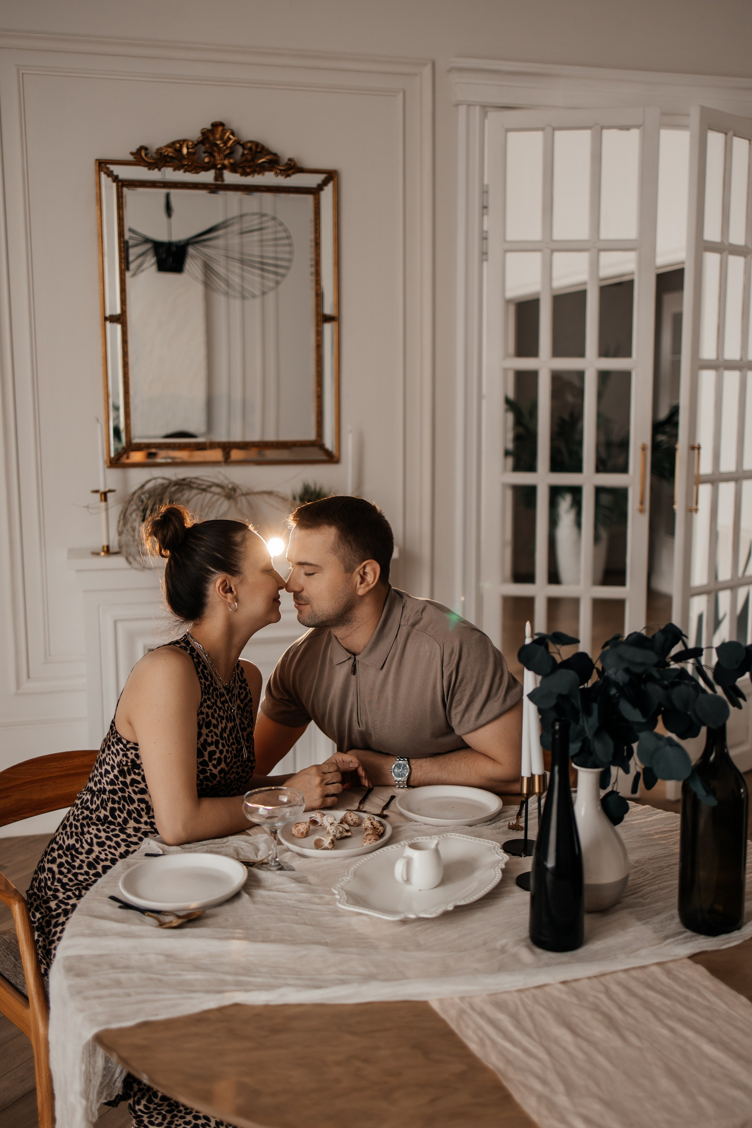 Беременность. Семейный и женский фотограф в Москве Елизавета Волкова