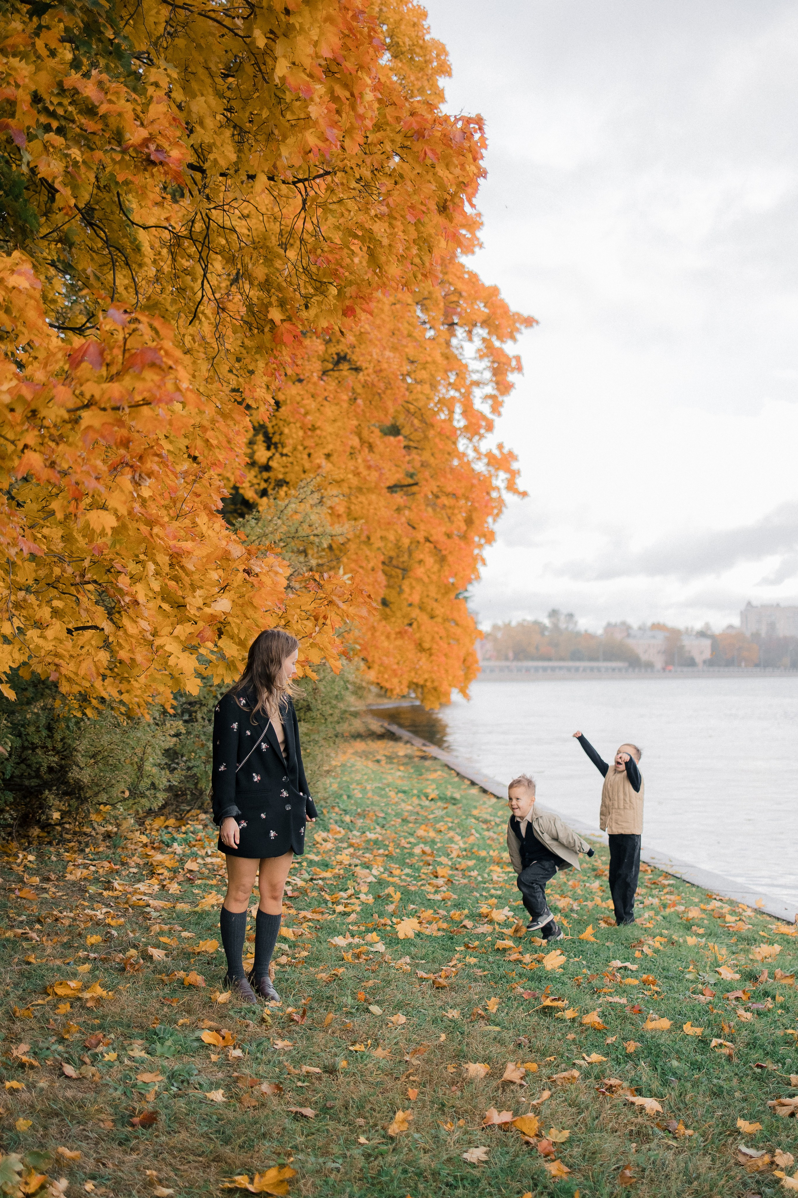 Портретная сьемка. Фотограф в Санкт-Петербурге