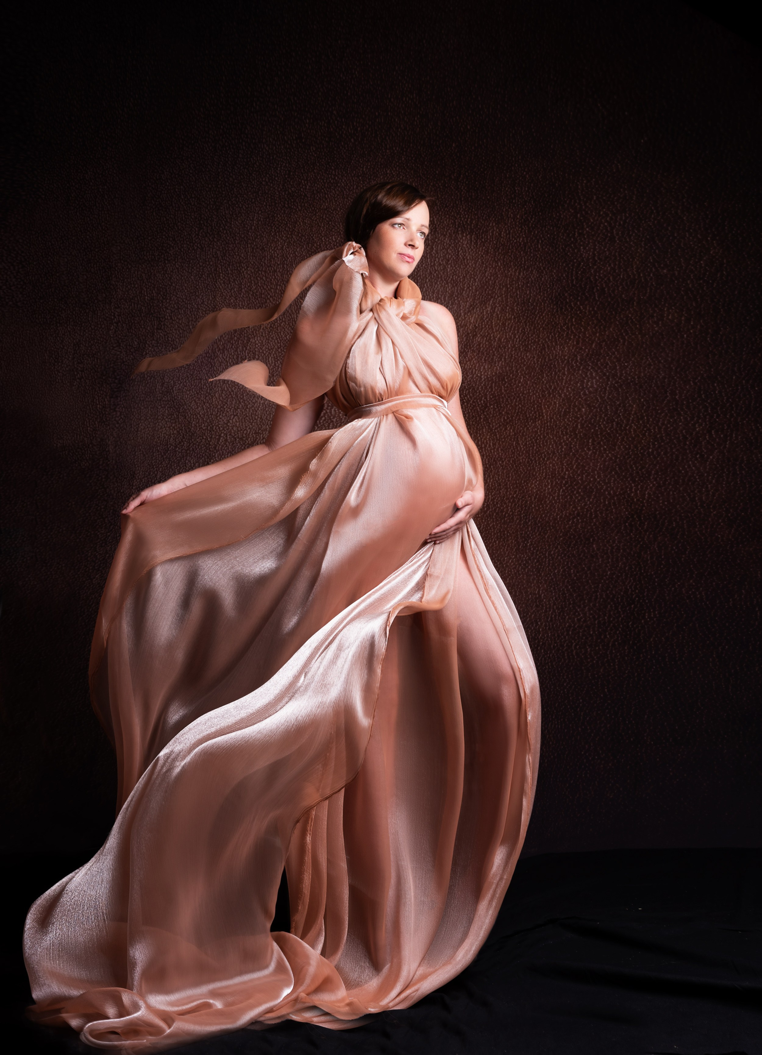 Motherhood. Kids and family photographer in Upper Austria Helen Baum