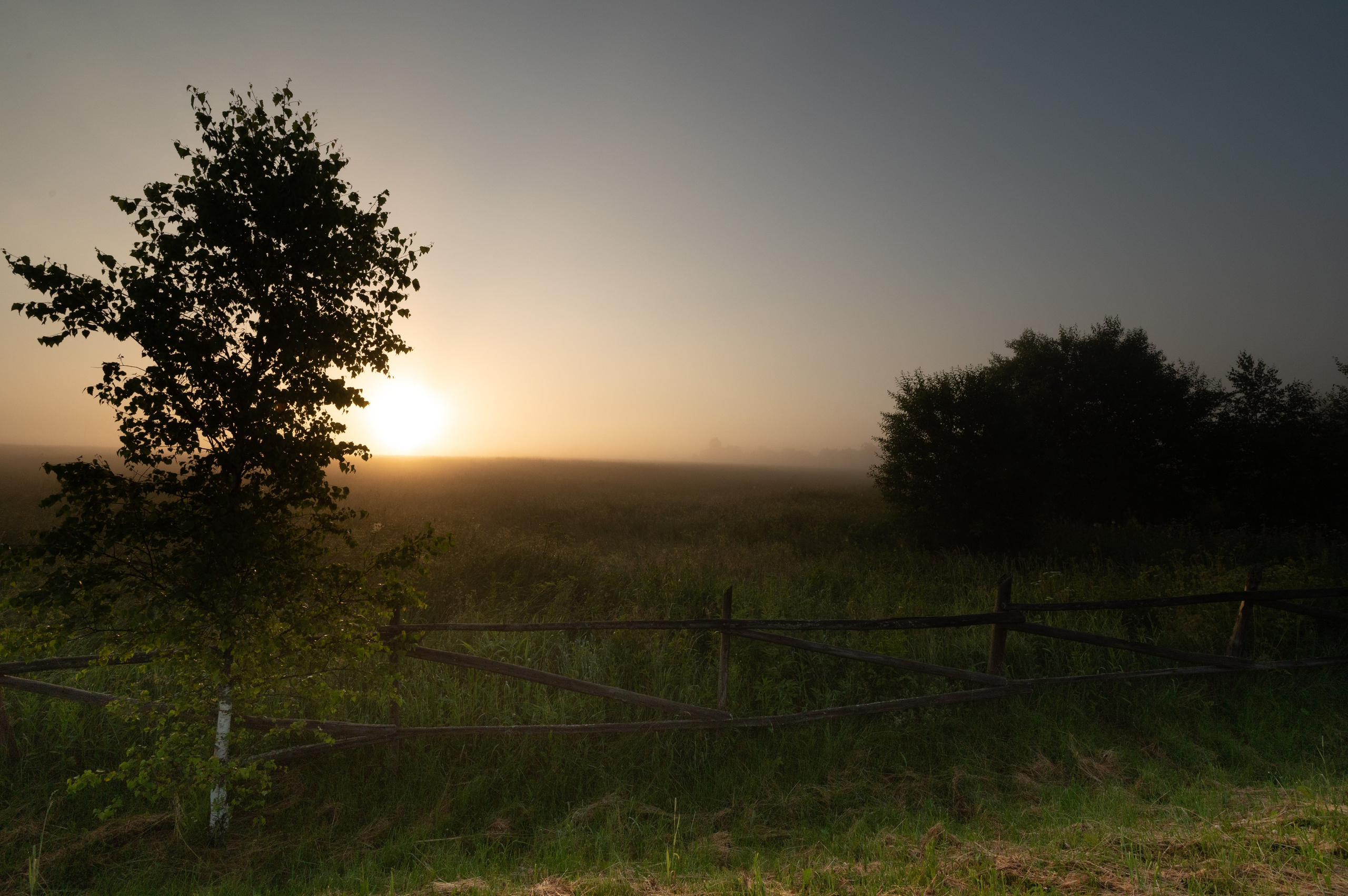 Пейзажи и архитектура. Портретный фотограф в Москве Евгений Кемайкин
