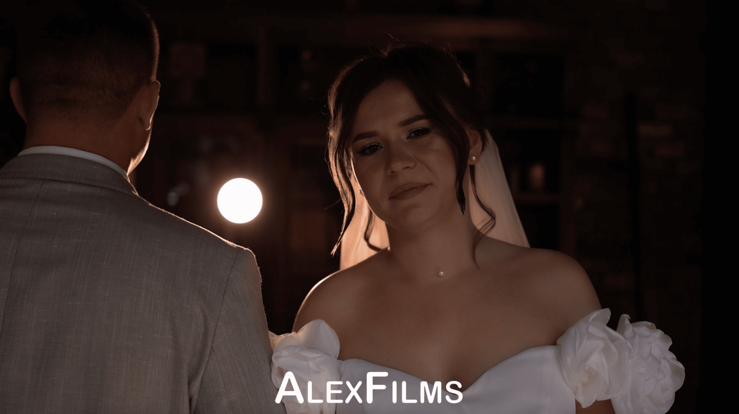 Свадебный видеограф AlexFilms в Воронеже и по всей России