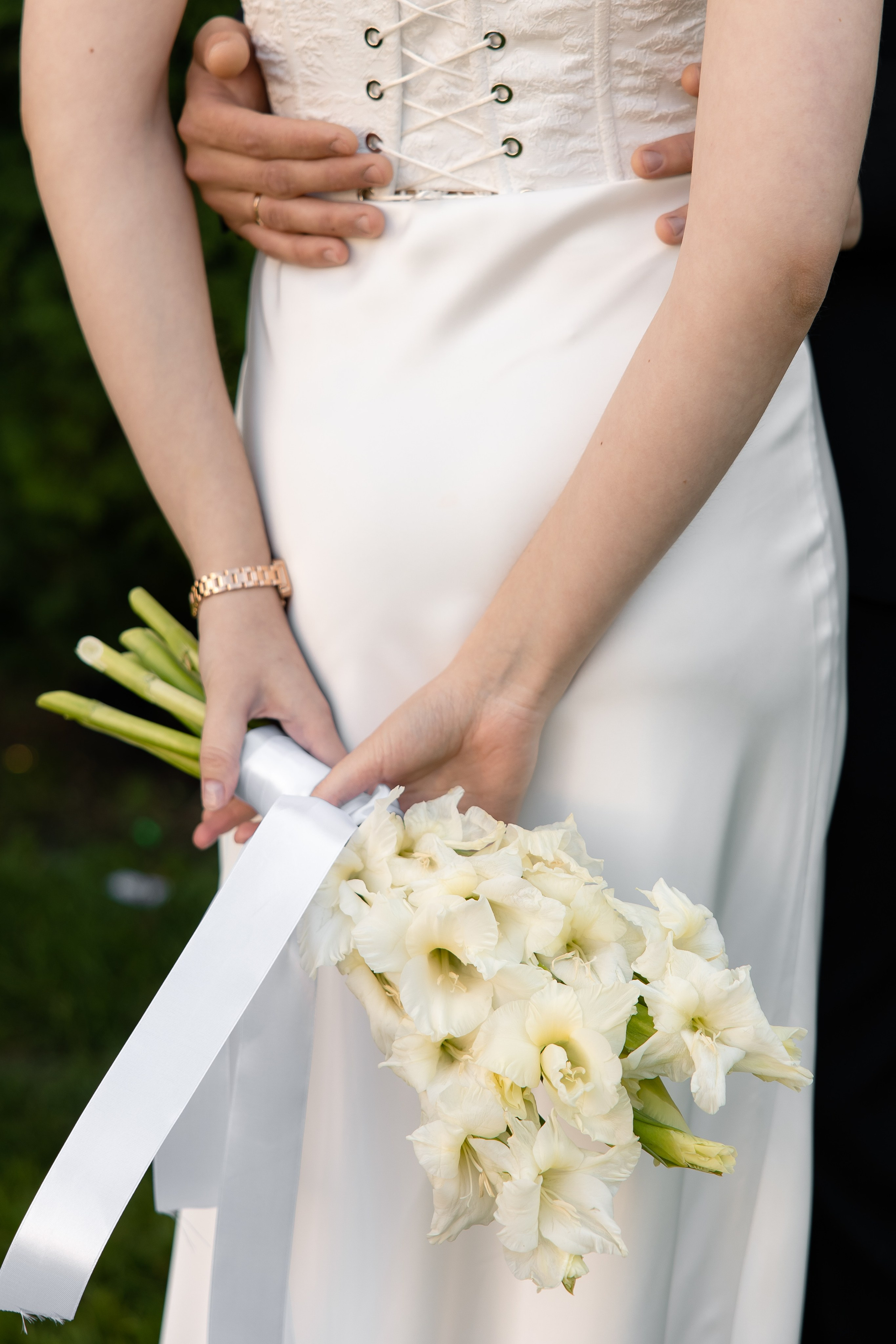 Анатолий и Анна. Свадебный и семейный фотограф в Новосибирске Наталья Зорина