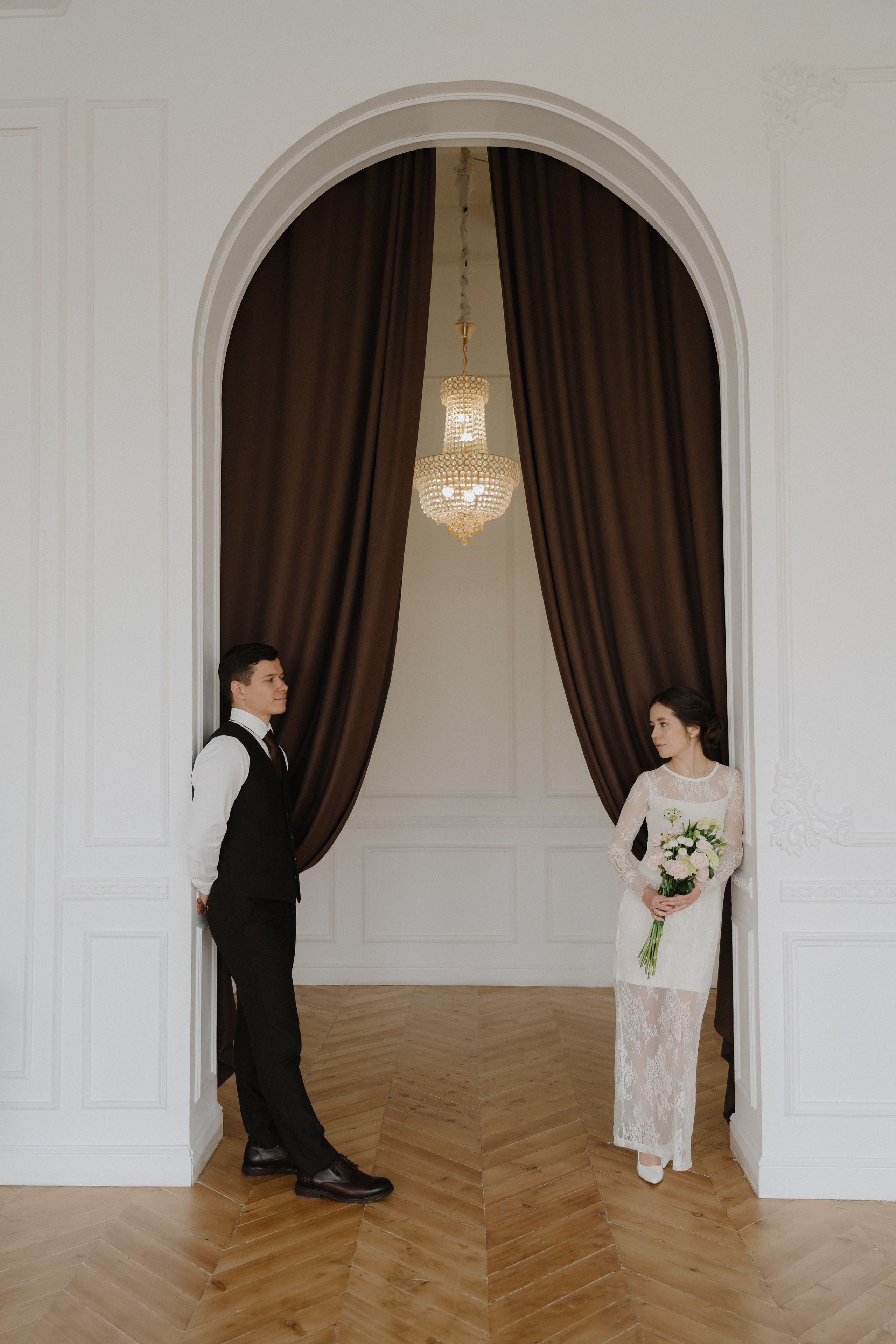 Виктория & Александр