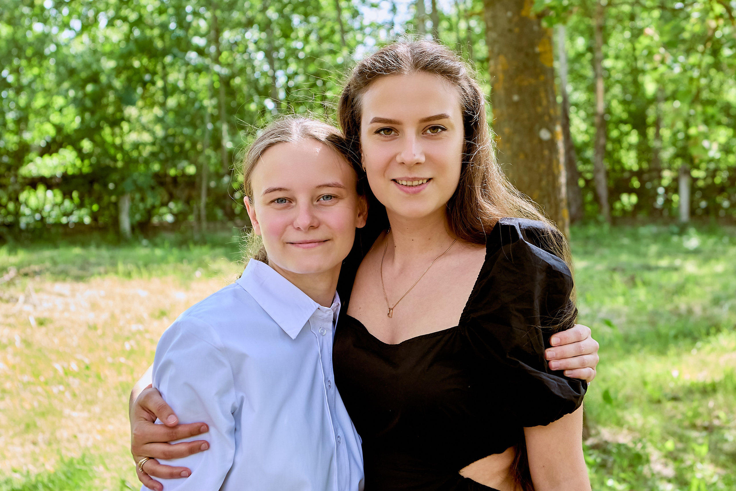 Дорожная фотосессия г. Мстёра