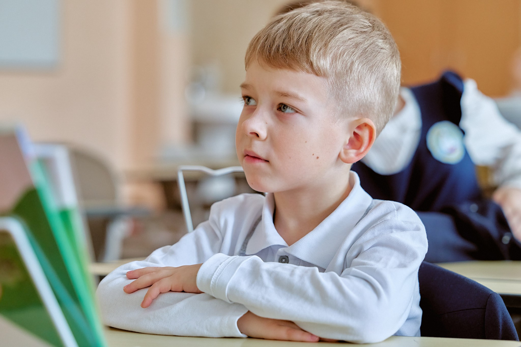 ДЕНЬ САМОУПРАВЛЕНИЯ Православная Гимназия г. Дзержинск