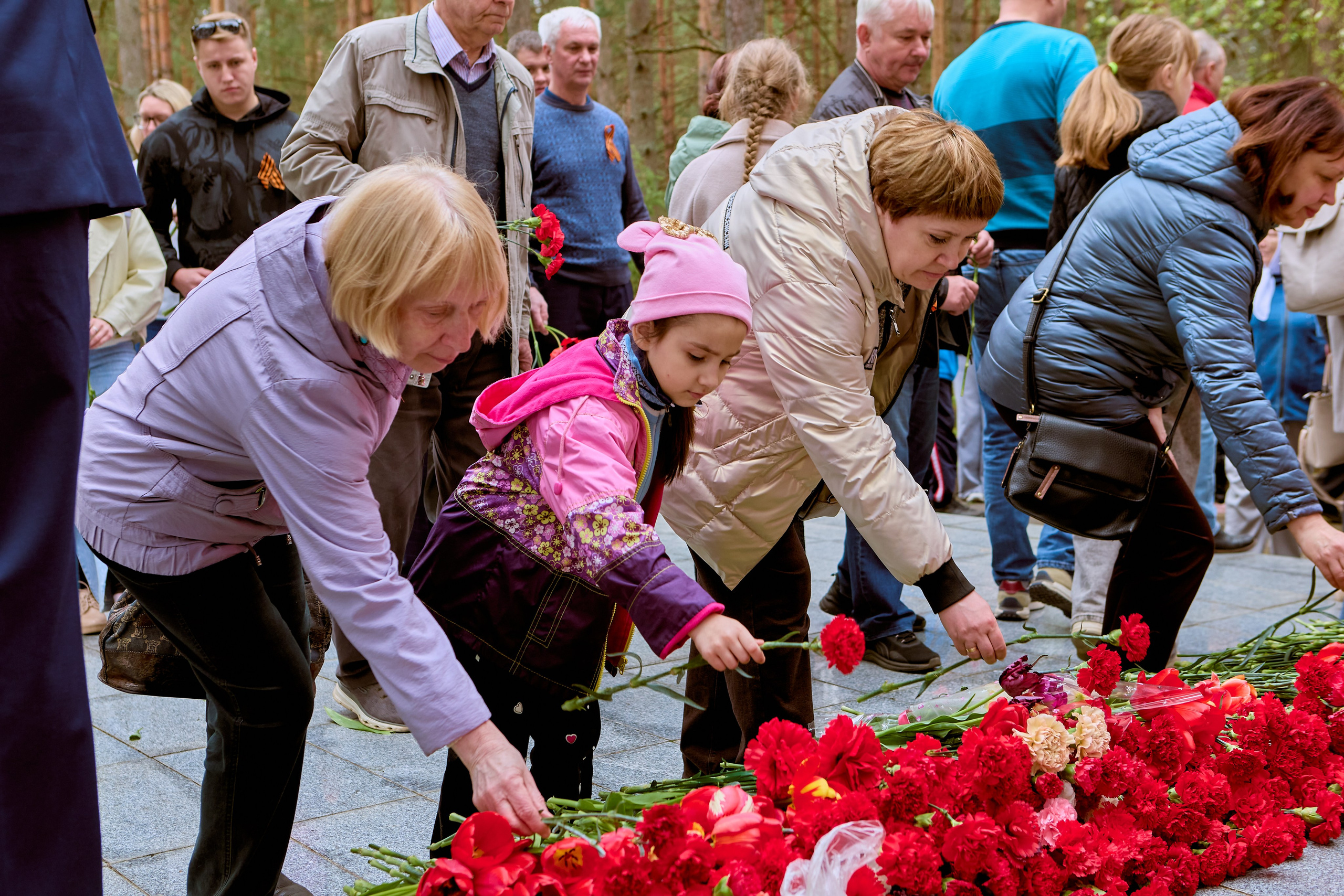 Фотографии ПОБЕДА 80 п. Решетиха