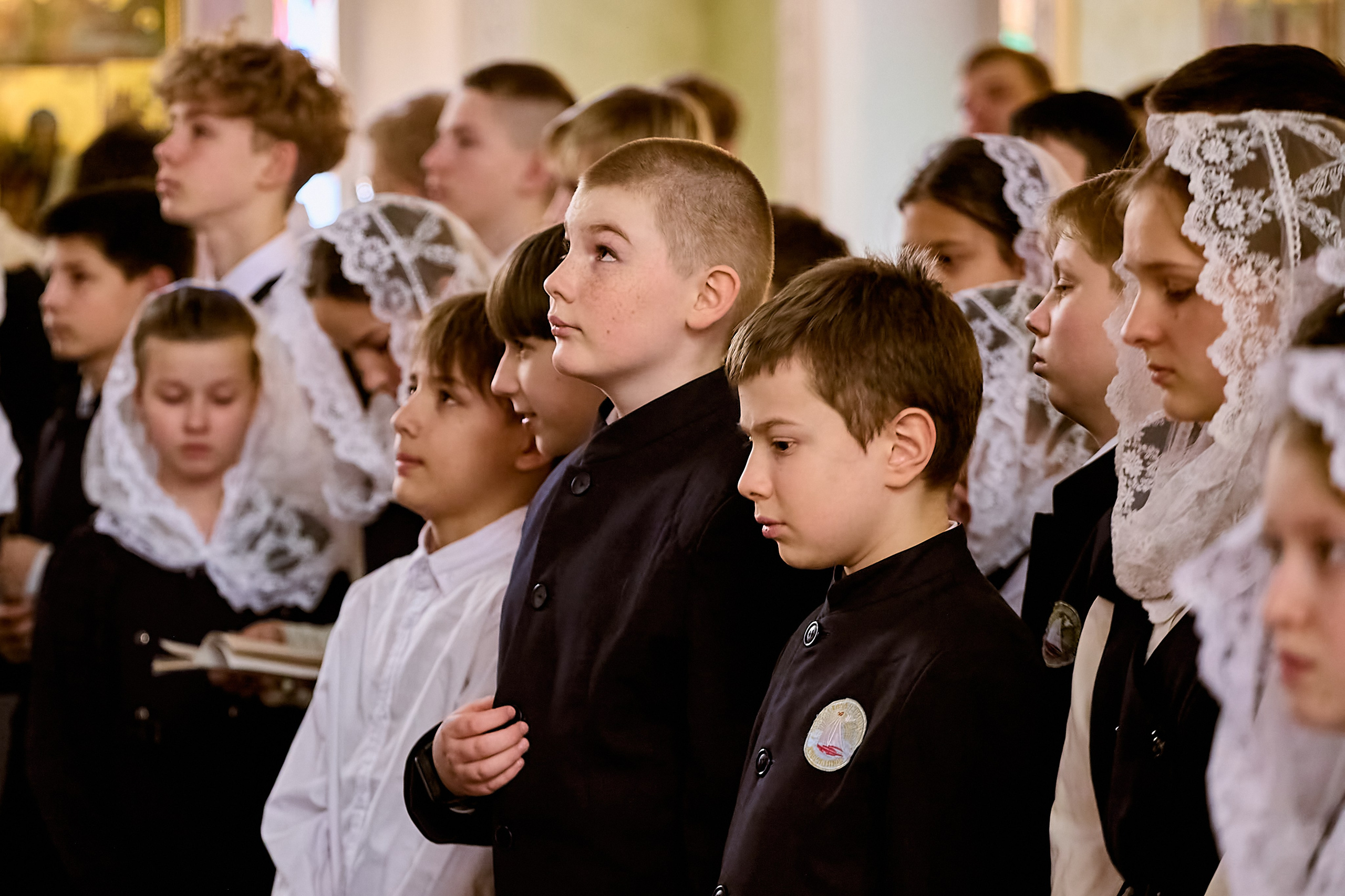 ВЕЛИКИЙ КАНОН ПРЕПОДОБНОГО АНДРЕЯ КРИТСКОГО