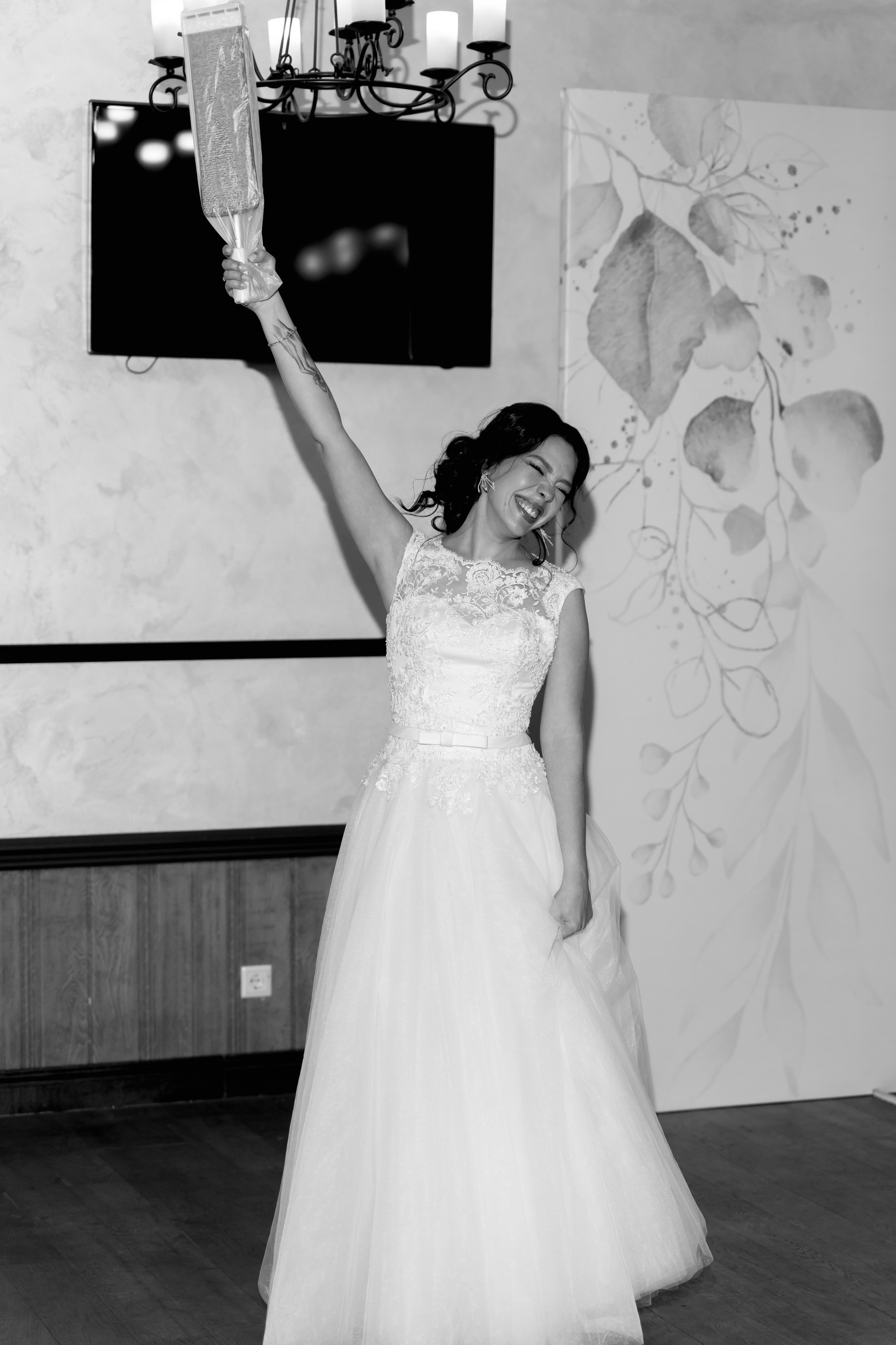 Татьяна и Степан. Фотограф Ким Наталья в Красноярске