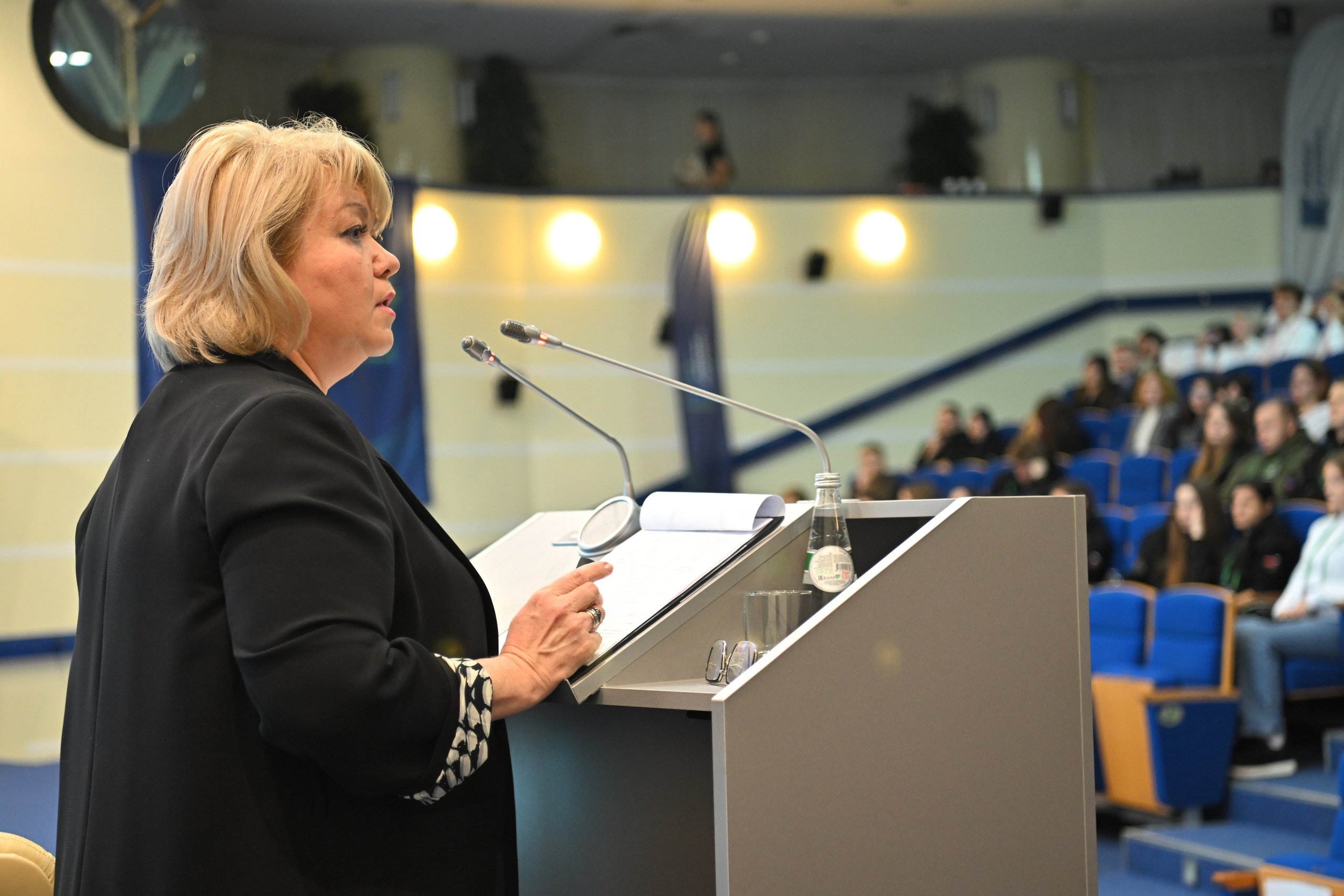 Репортажная съёмка. Фотограф Анатолий Гущин