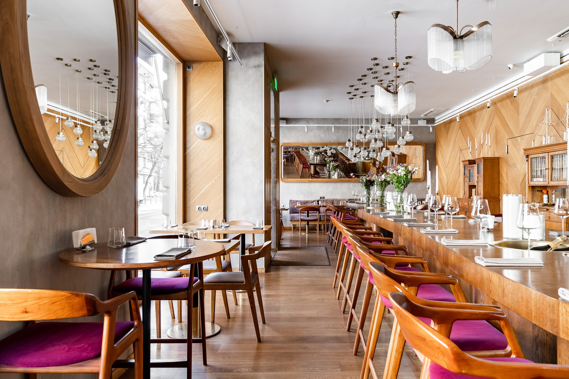 Nomad. Интерьерный фотограф Мария Моисеева