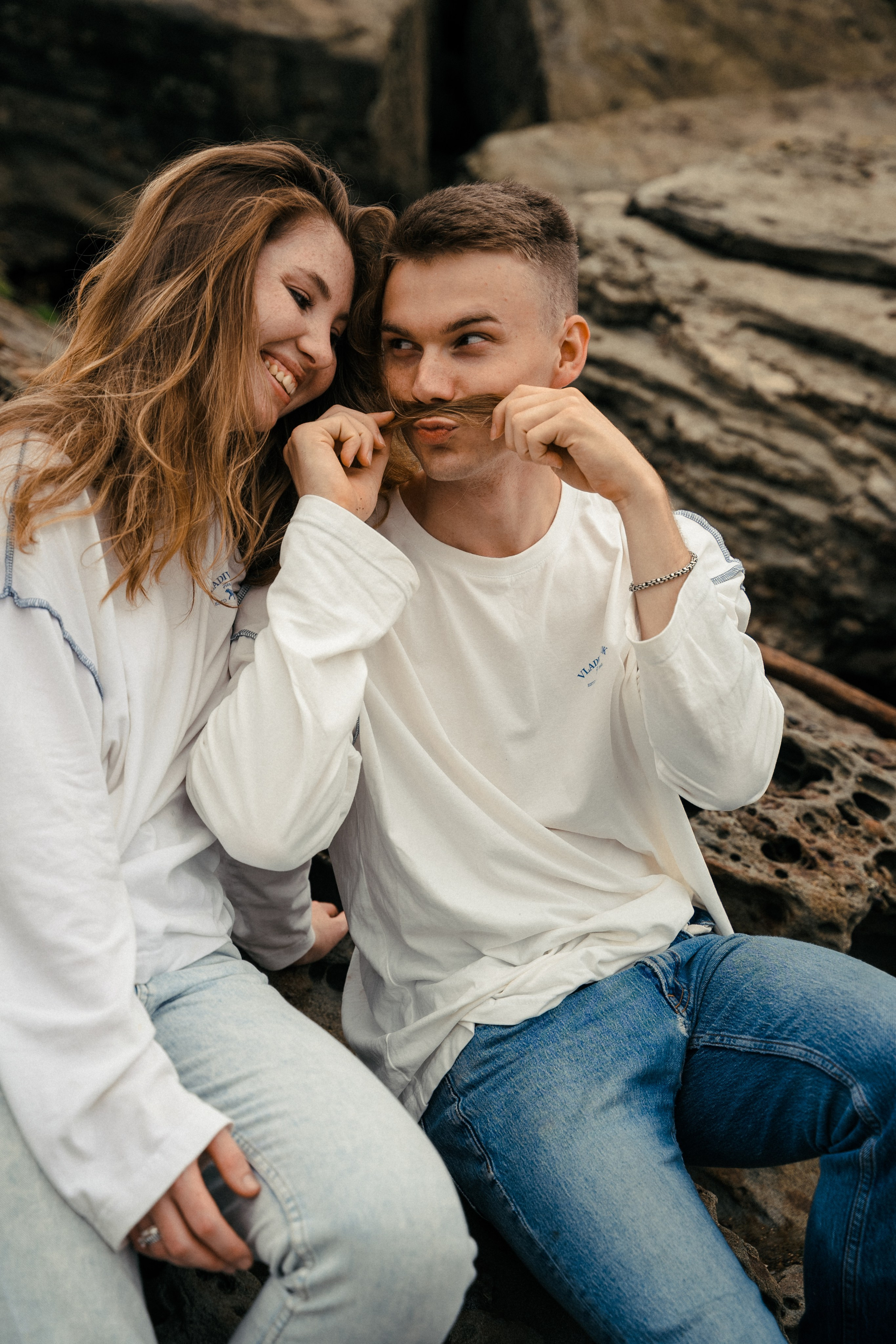 Кирилл и Ирина. Главная