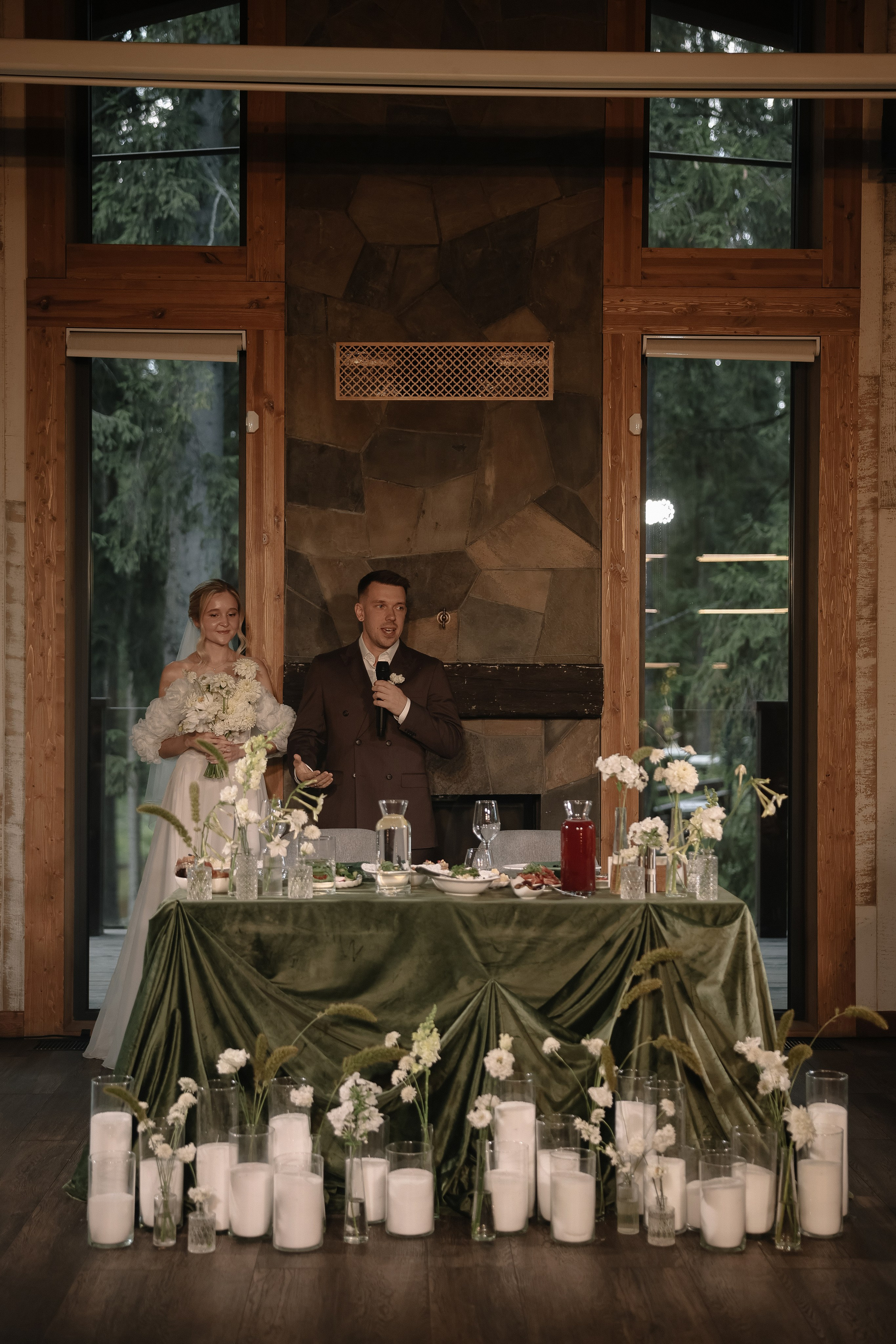 Средиземное море… Атлантический океан. Свадебный и семейный Фотограф Денис Кошель