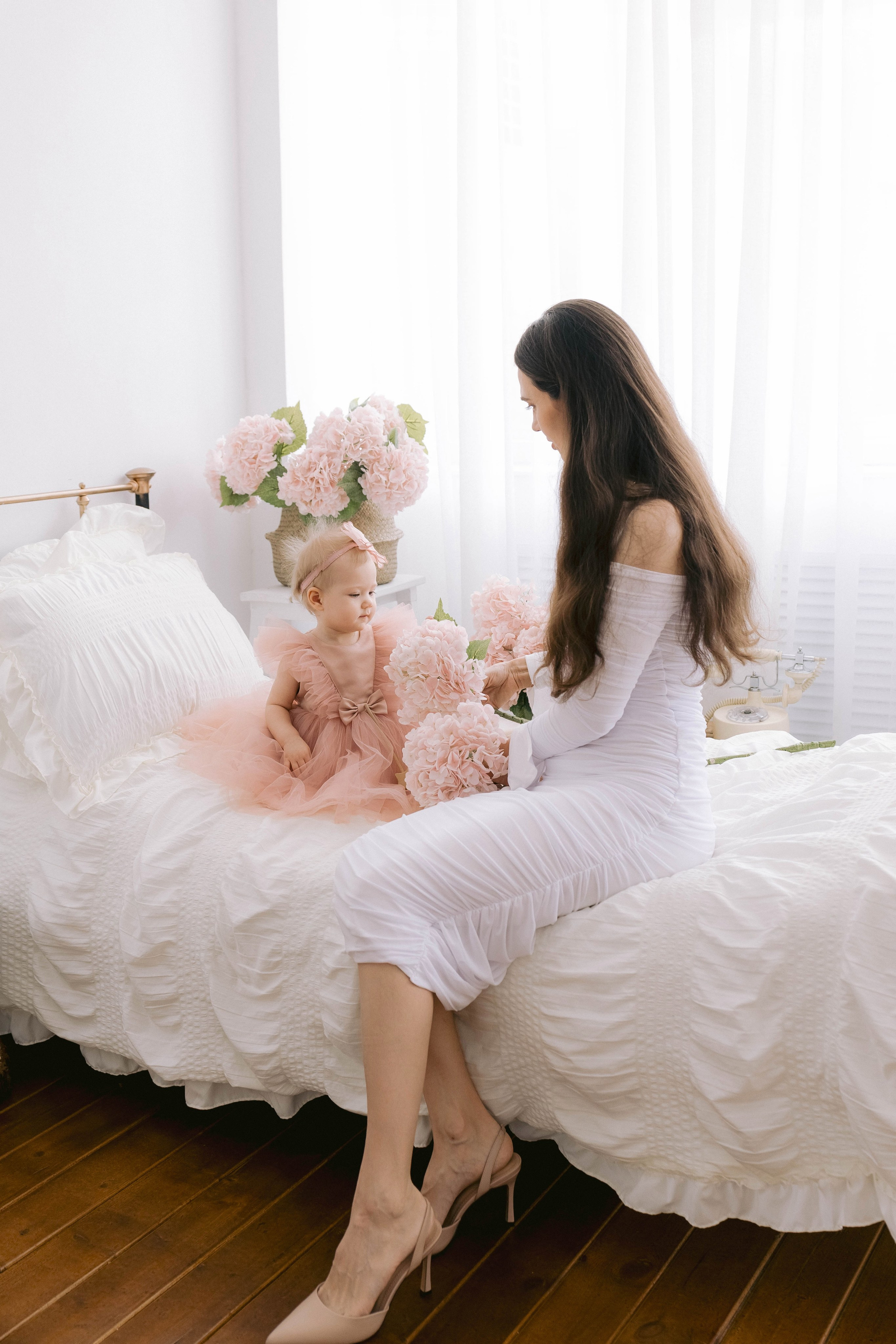 1 год Еве. Фотограф в Волгограде Кристина Прохоренко