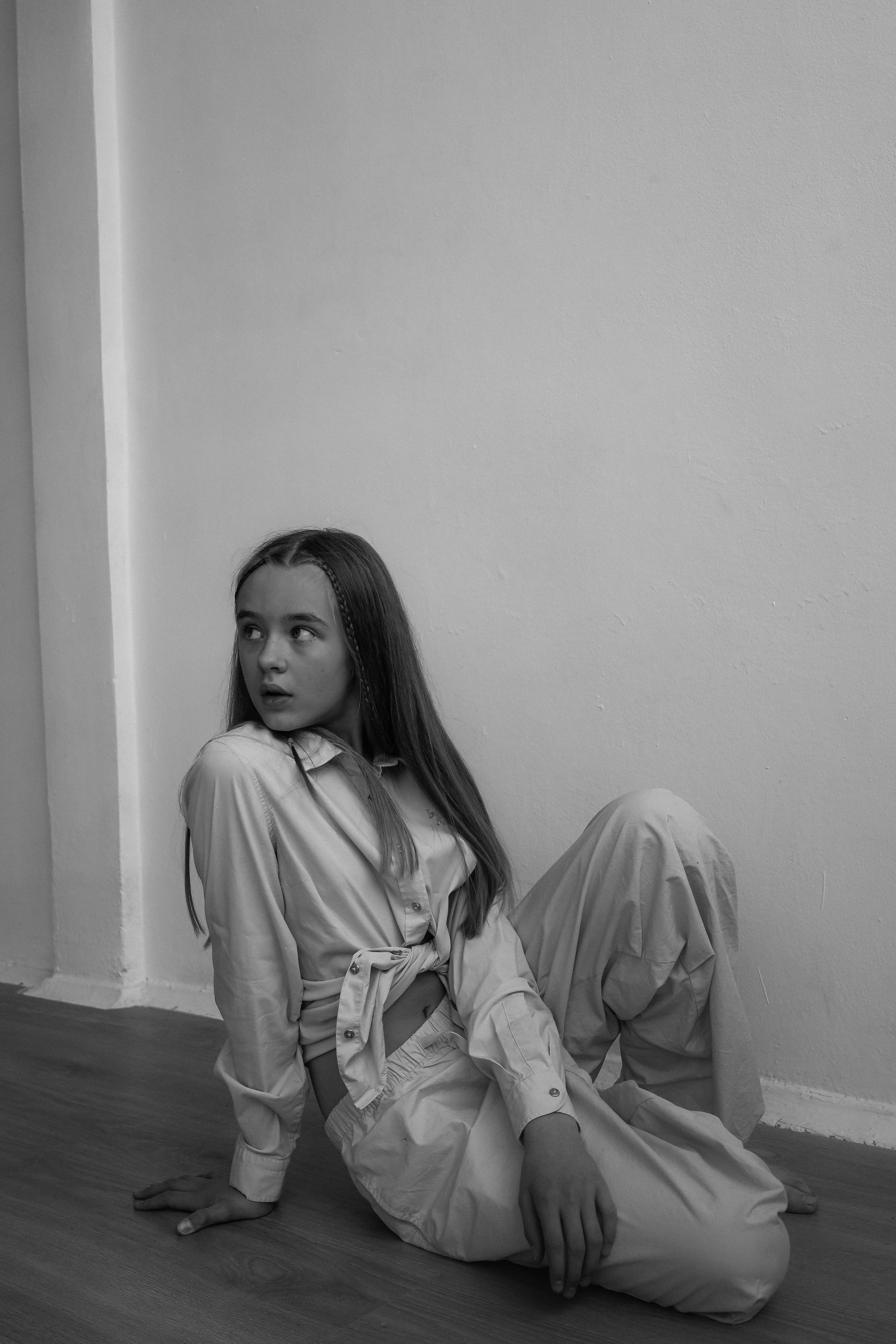 Varya. Фотограф Мурманск | Нижний Новгород • Анна Хижняк