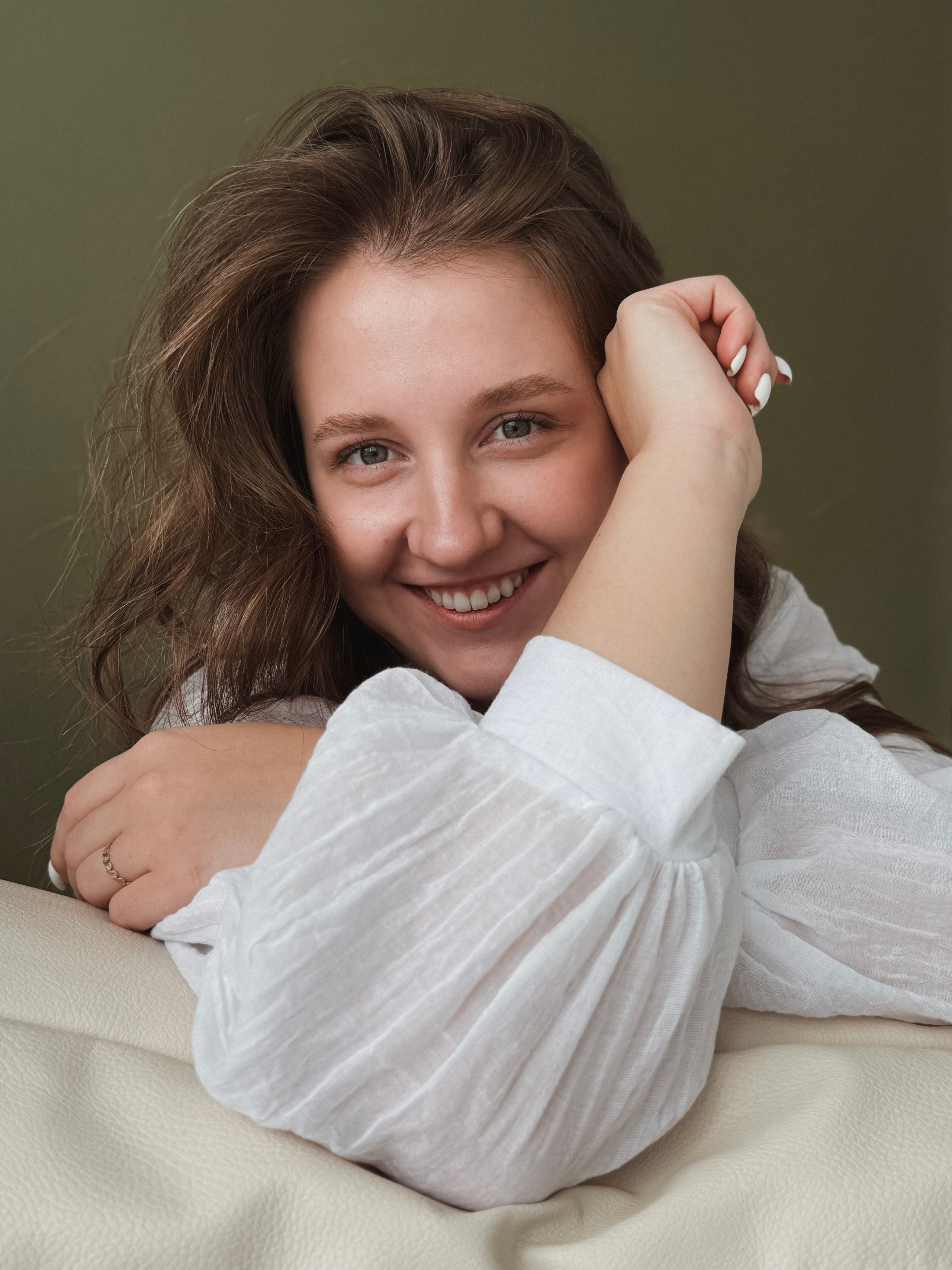 Анастасия. Мобильный фотограф в Новосибирске Прилукова Анастасия