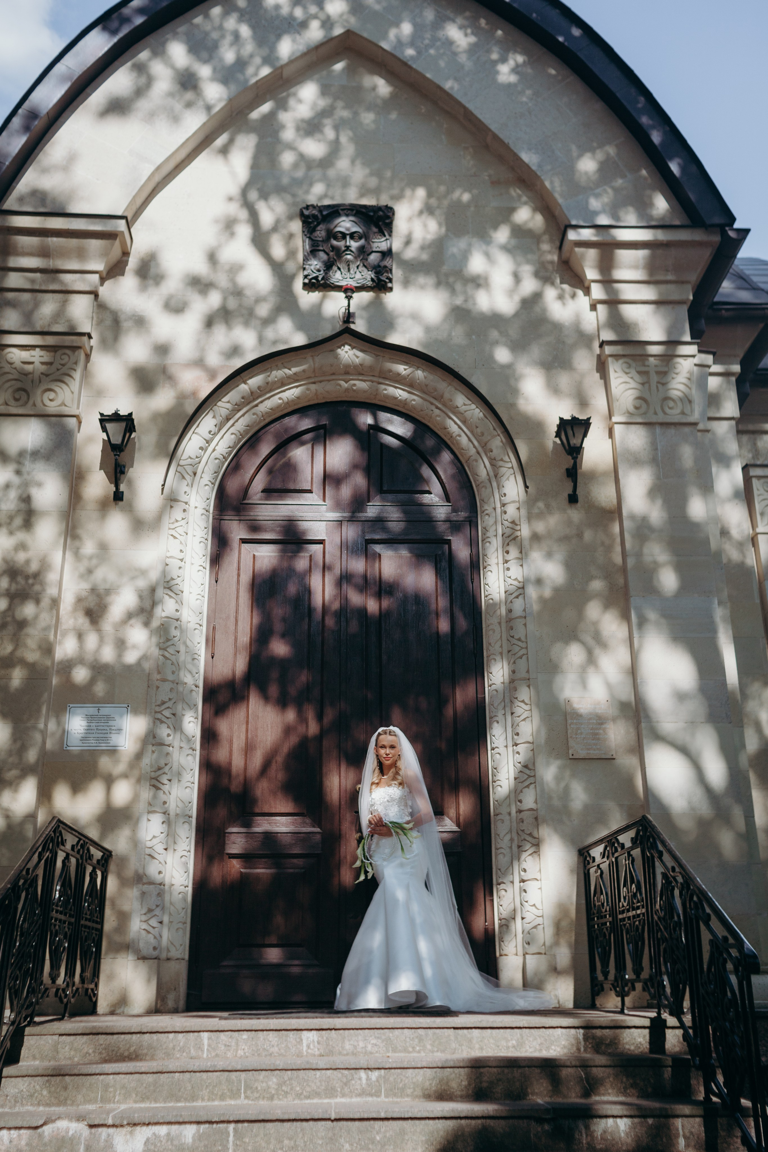 Венчание Михаила и Ангелины. Семейный фотограф во Всеволожске и Санкт-Петербурге Юлия Капустина