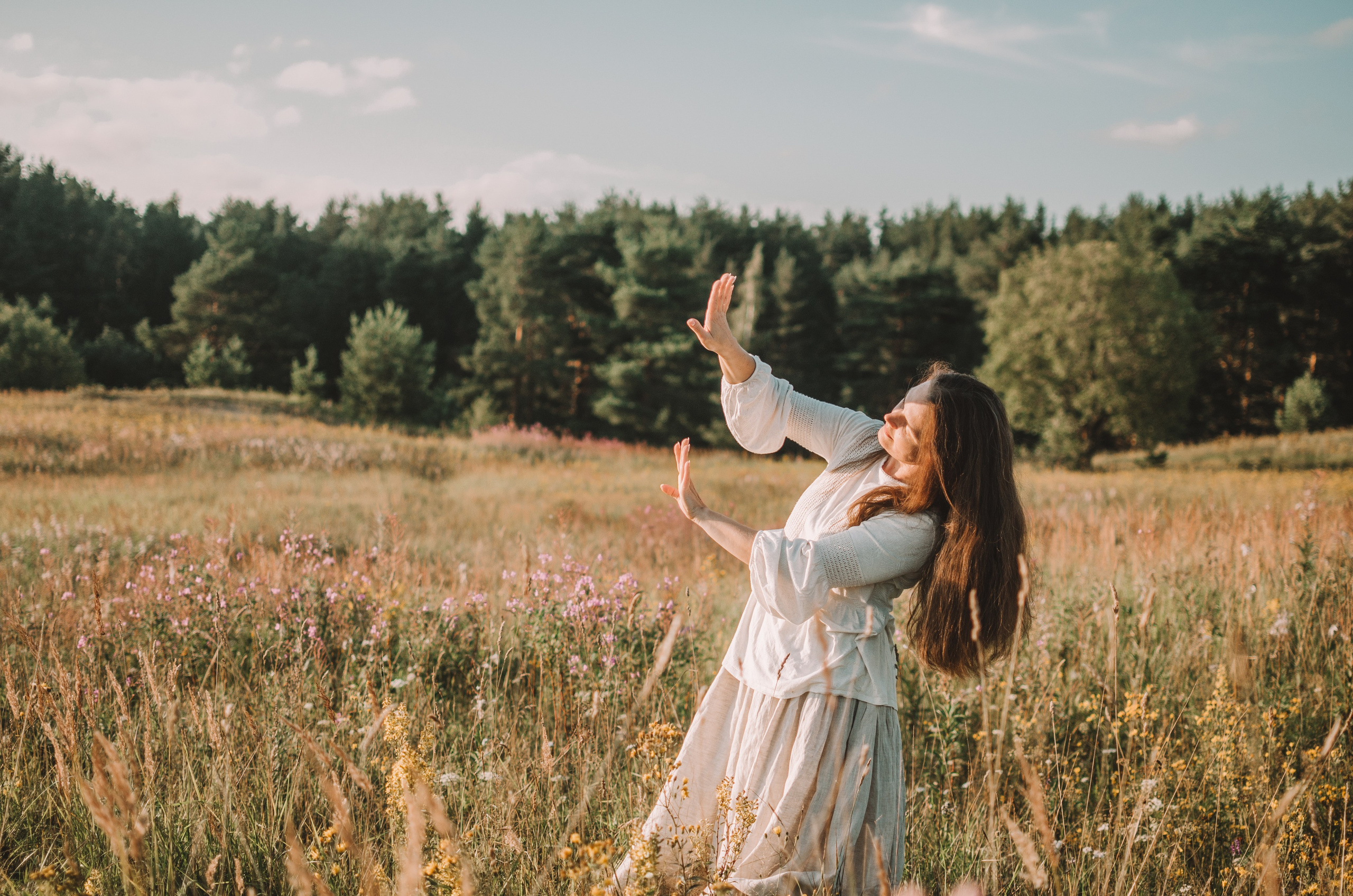 Ирина — Индивидуальная фотосессия. Семейный фотограф во Всеволожске и Санкт-Петербурге Юлия Капустина