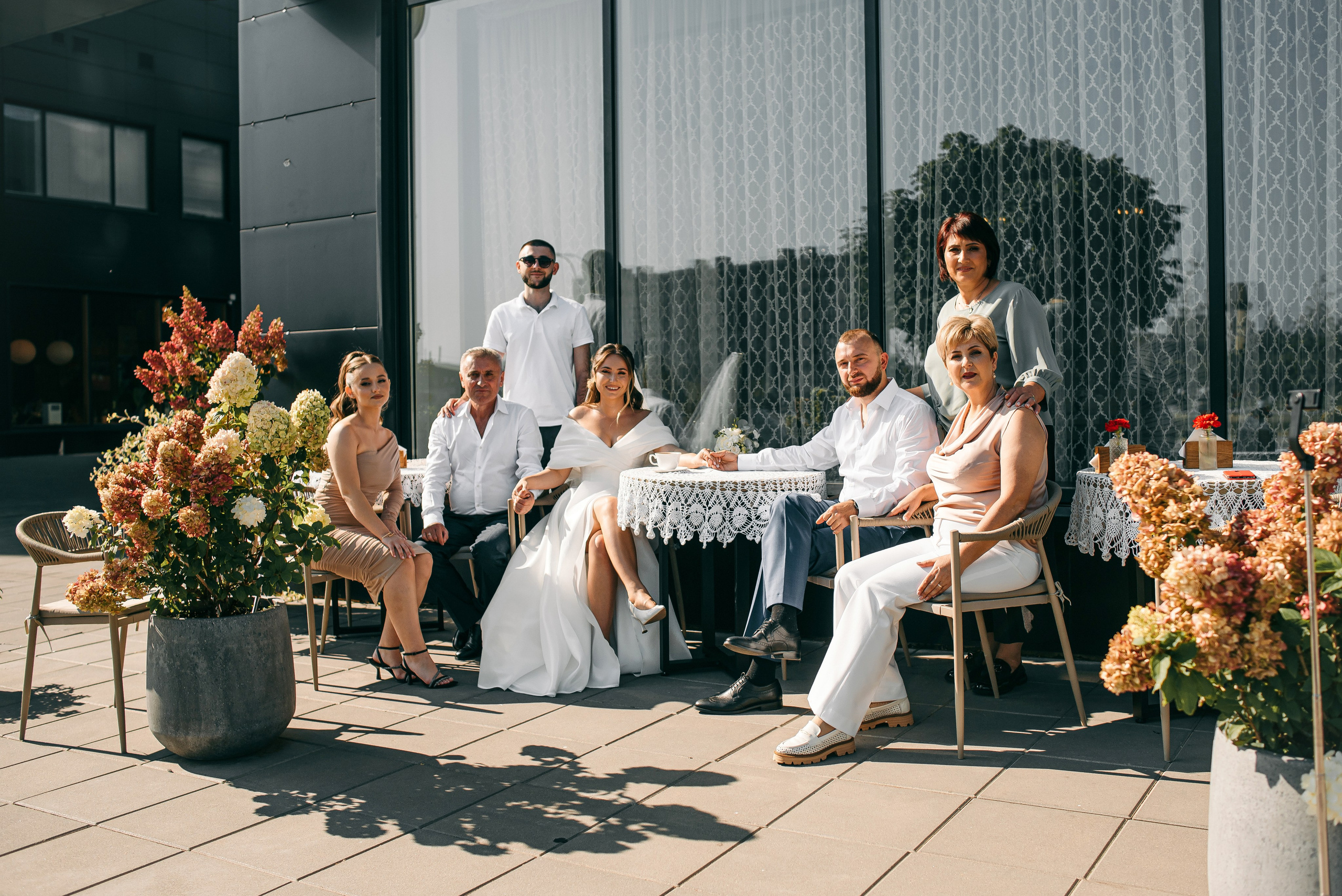 Свадебная съёмка. Семейный и детский фотограф в Обнинске, Калуге, Москве
