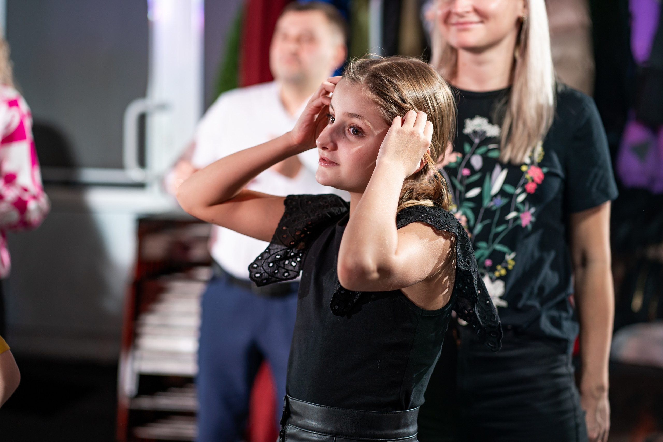 День рождения