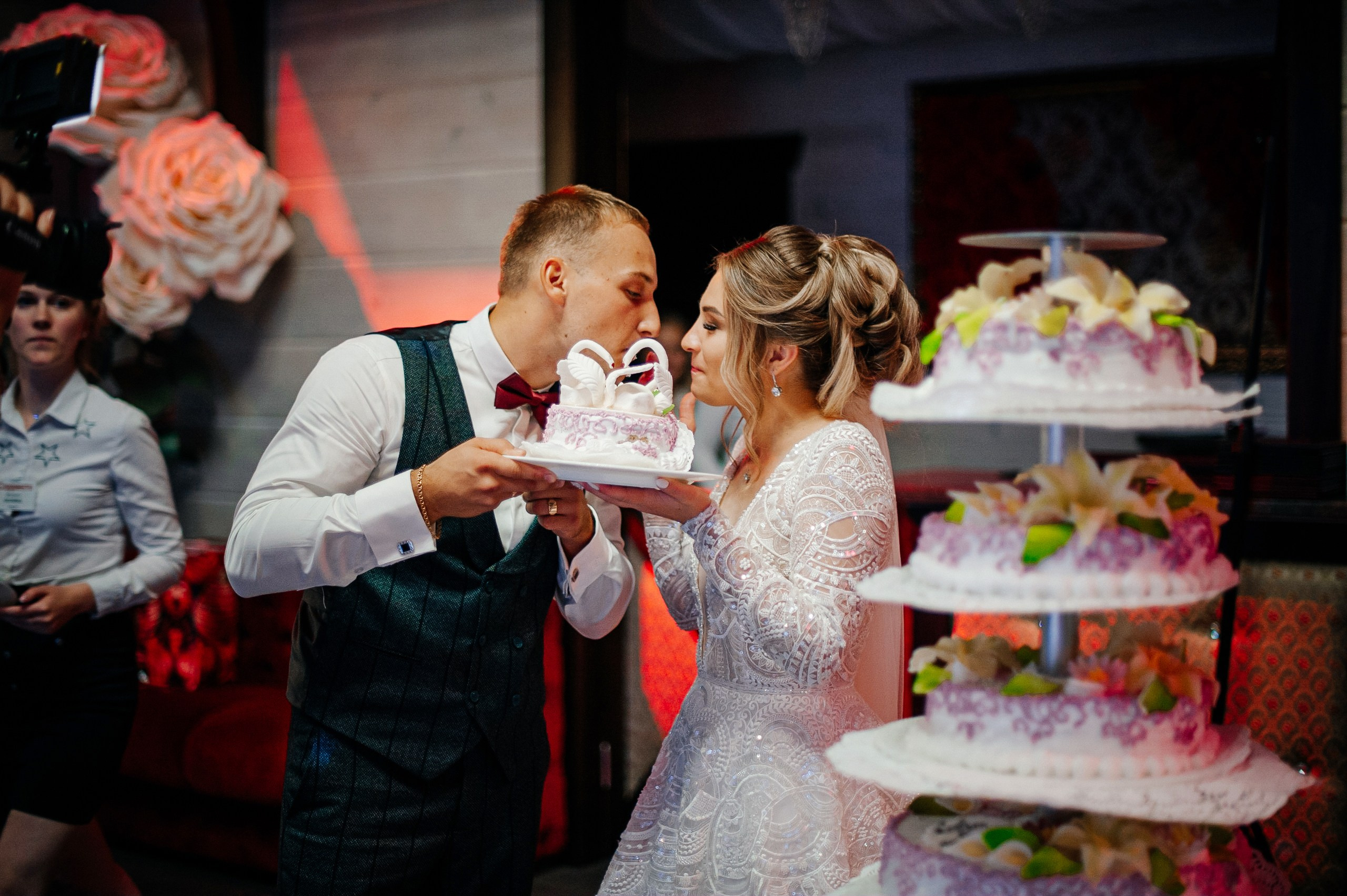 Свадьба Слуцк. Полный день. Свадебный и семейный фотограф в Минске Филиппович Александр