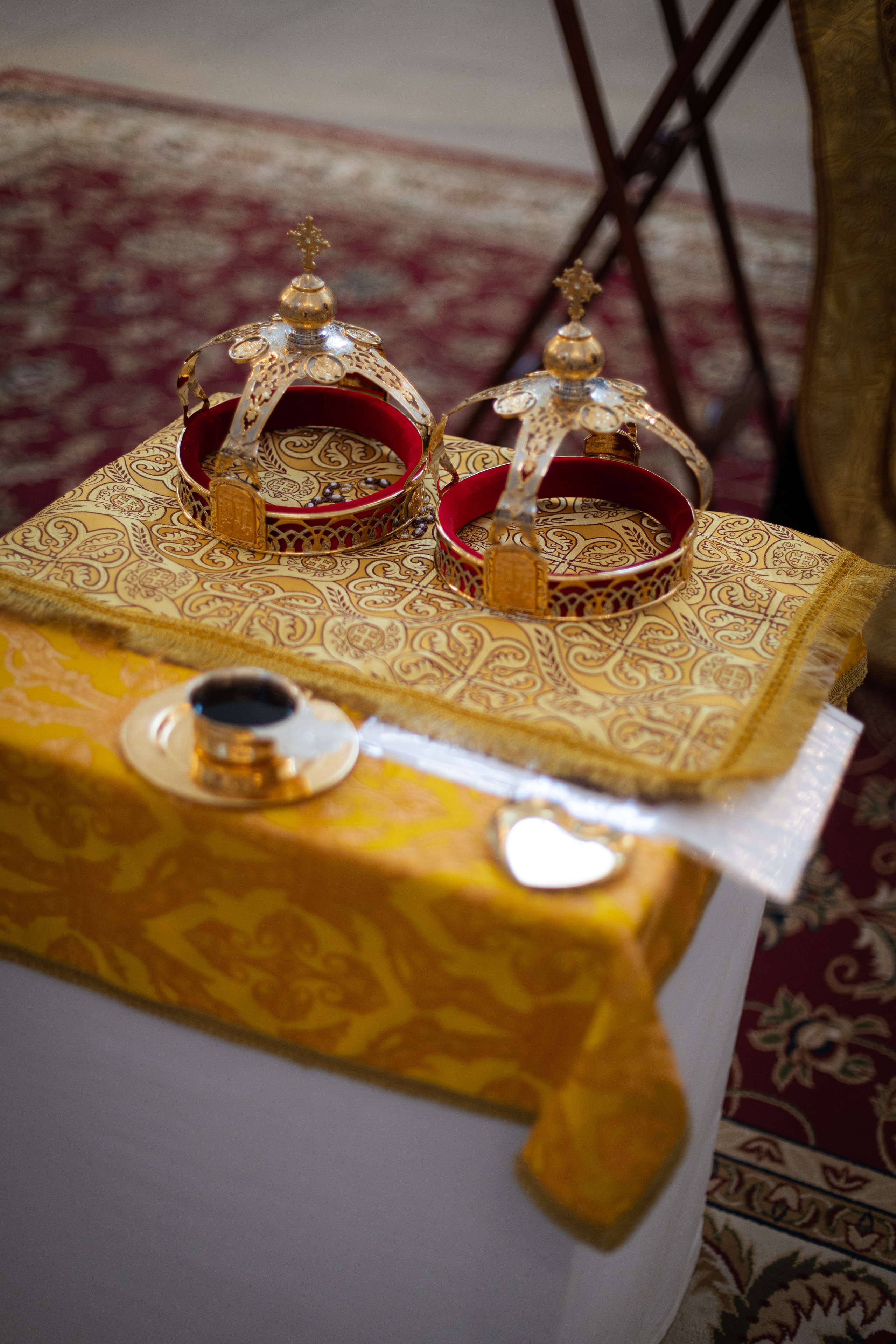 Анна и Антон. Ваш фотограф — Александра Андрущенко