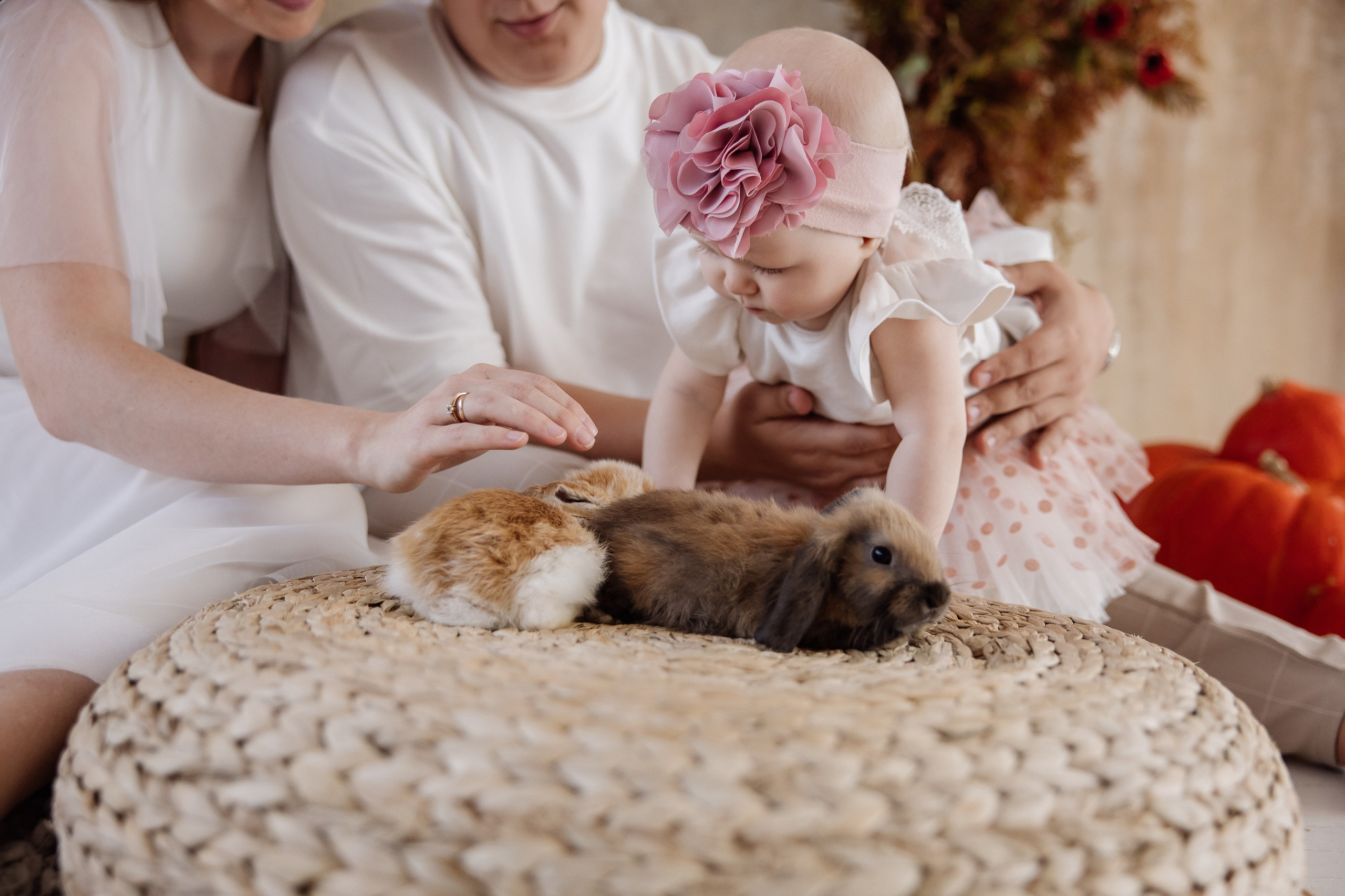Семья Ерфомовых. Семейный и свадебный фотограф в Самаре и Кинеле Мария Донцу