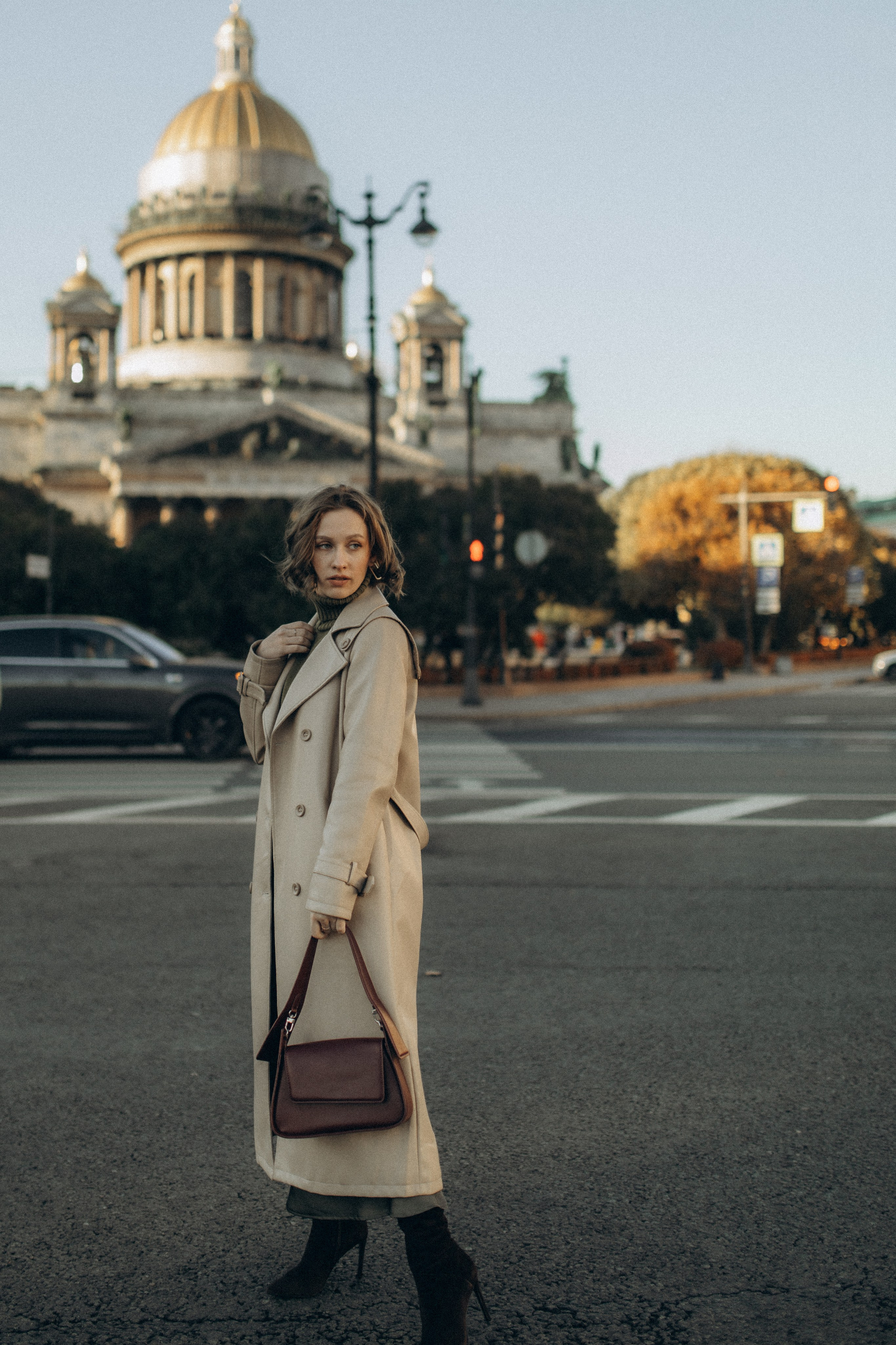 Катя. Фотограф в Петербурге Ольга Стрельченко
