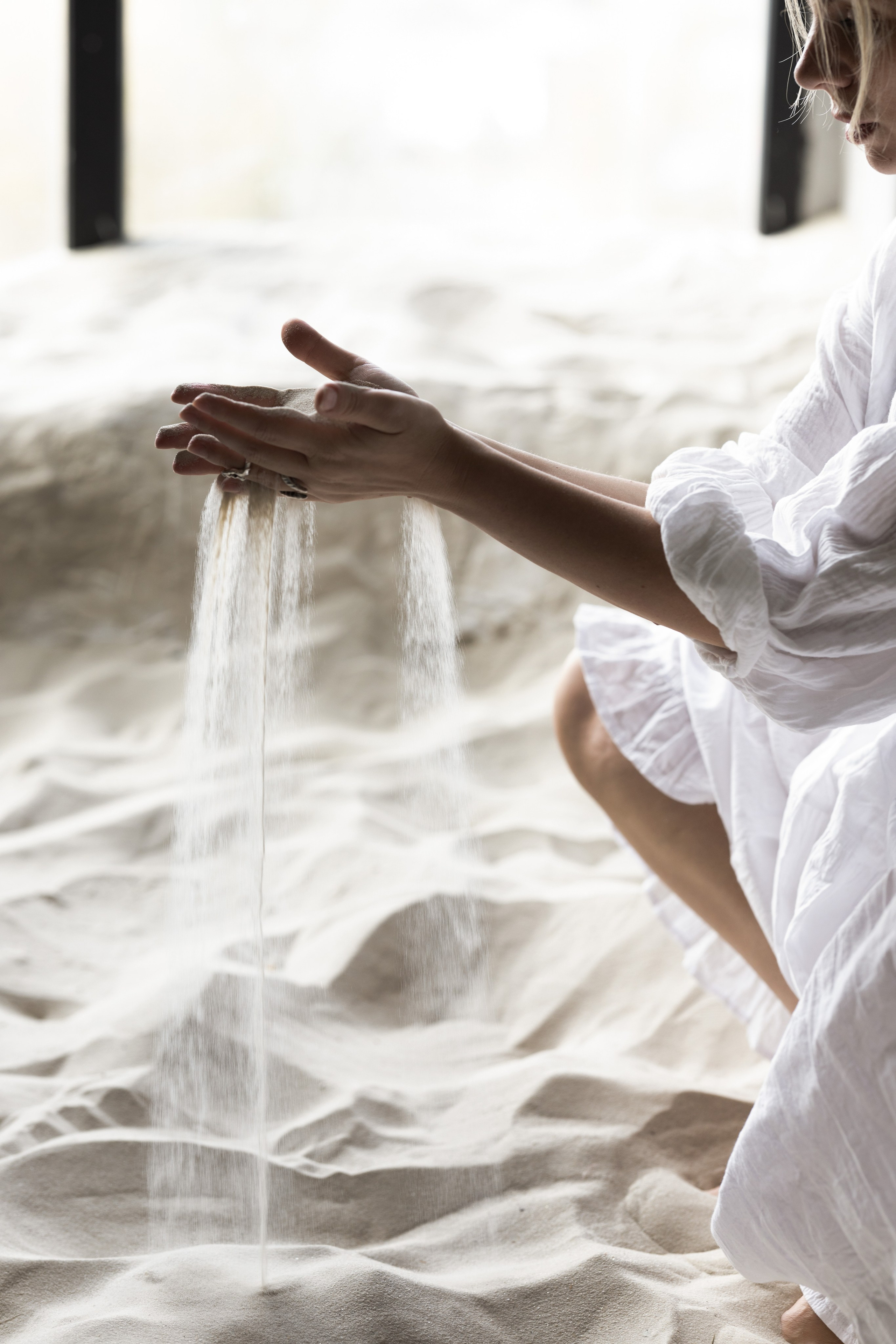 Индивидуальная съемка. Ваш семейный фотограф в Москве, Мария Мурова