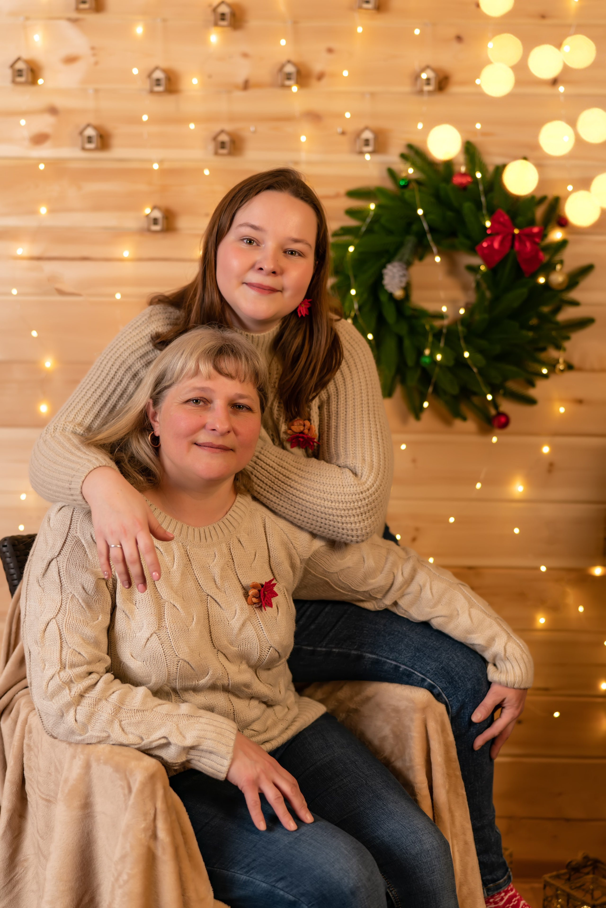 Съемка для Юлии, Екатерины и Дарьи. Семейный и детский фотограф Тула Ясногорск Тульская область Надежда Кукушкина