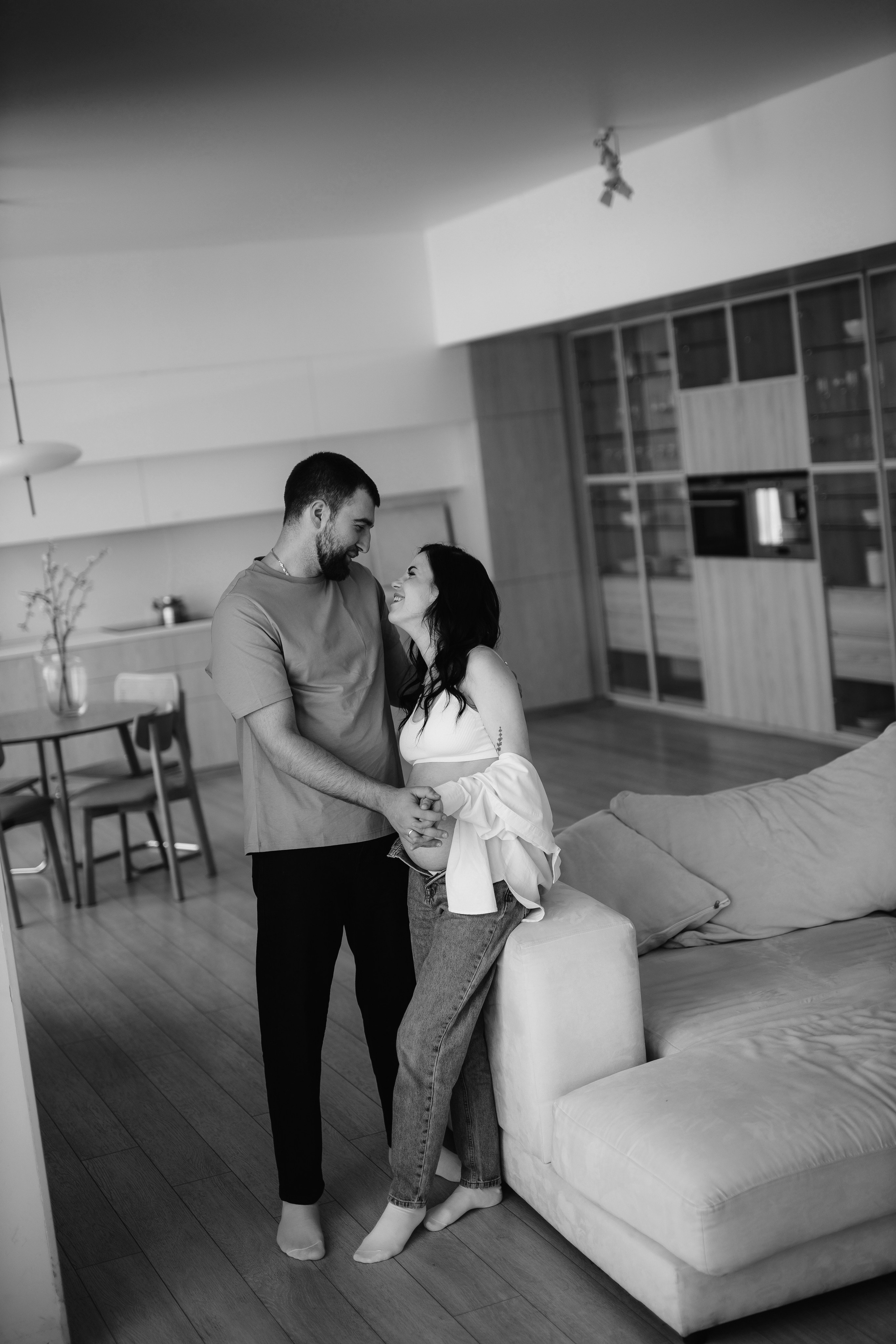 Рома Оля. Свадебный фотограф СПб Евгения Орлова