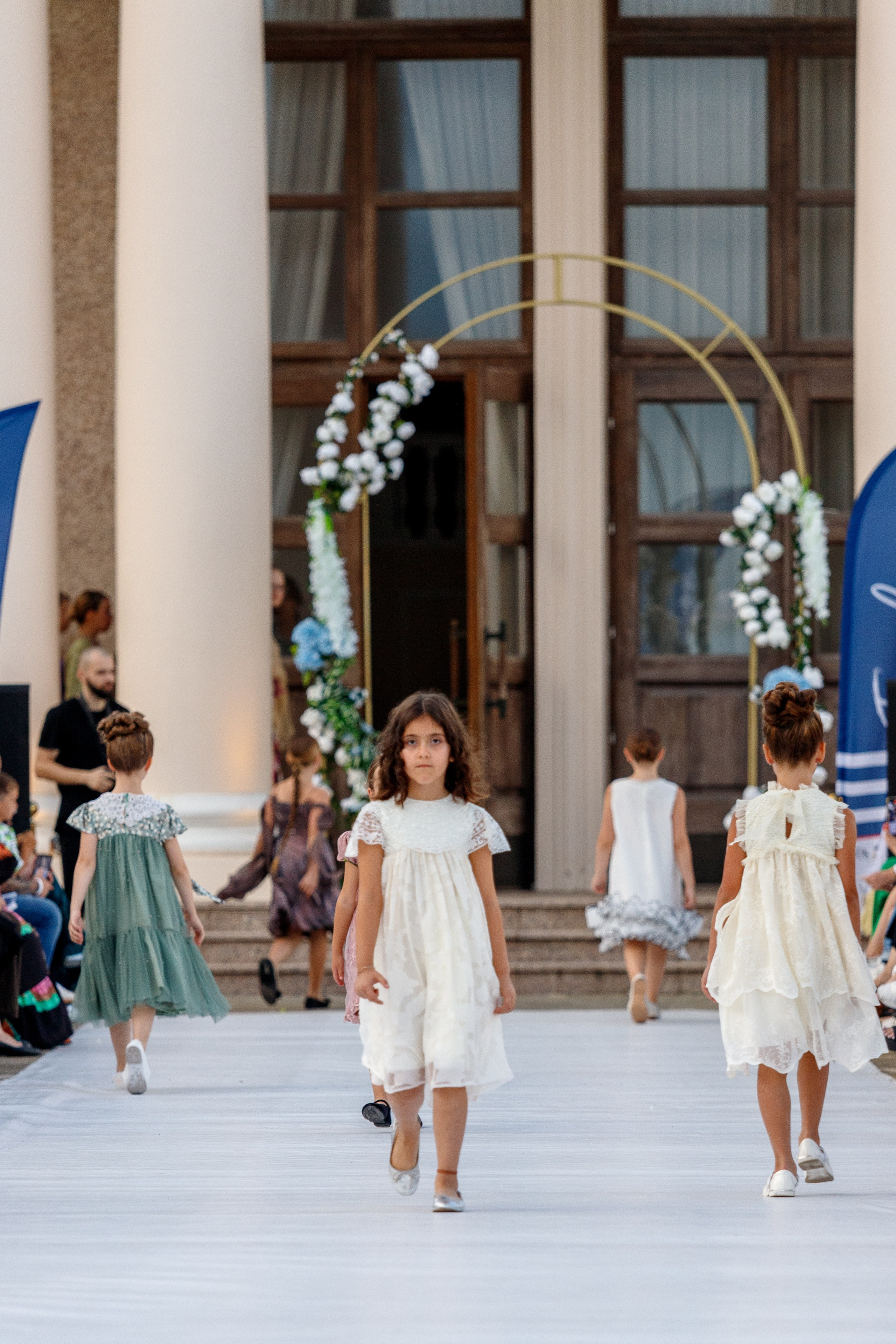 29 Fashion Cruise. Интерьерный и фуд фотограф в Иркутске Дмитрий Арно