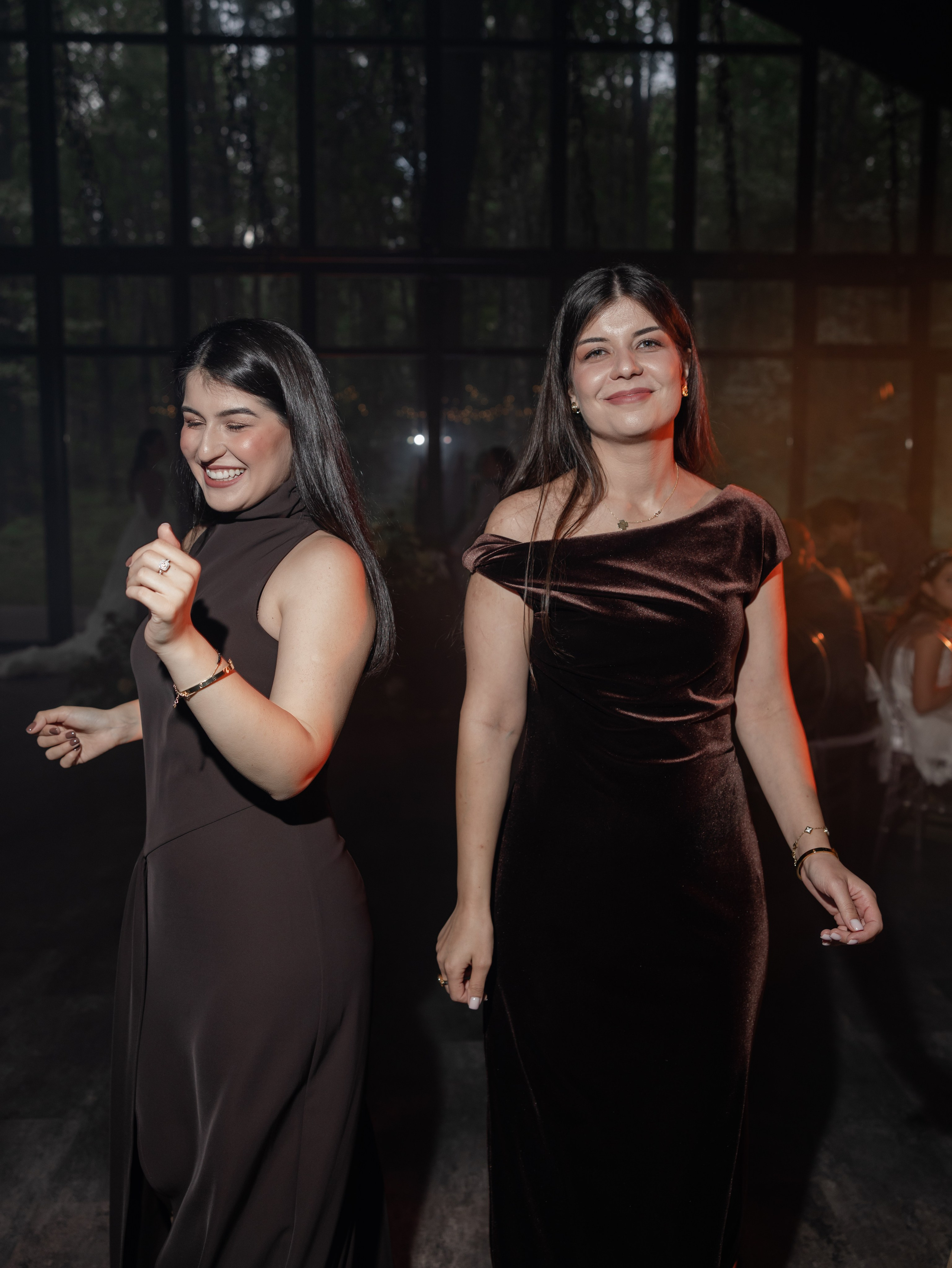 Полина и Миша. Свадебный фотограф в Москве Топтыгин Иван