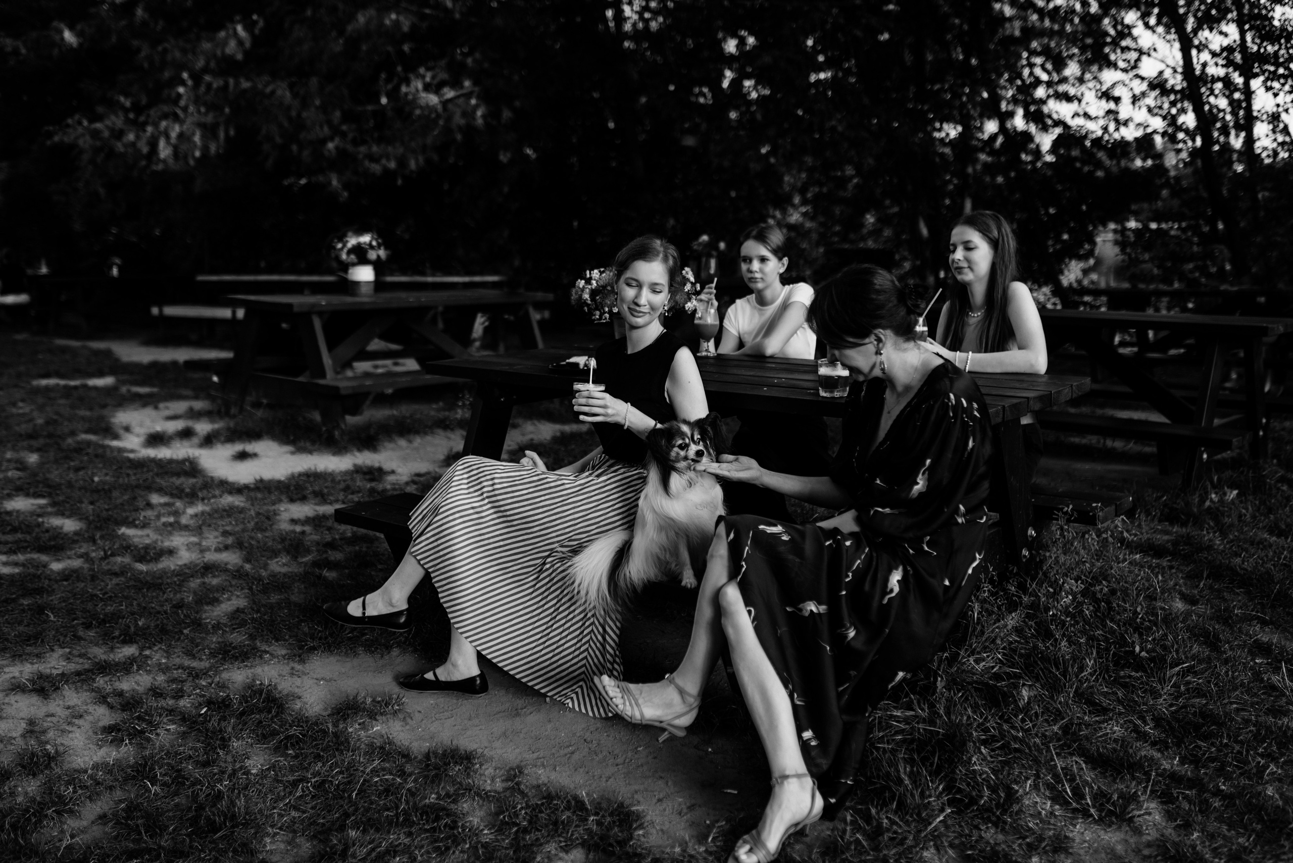 Ирина. Костюшко Кристина — семейный и свадебный фотограф в Минске