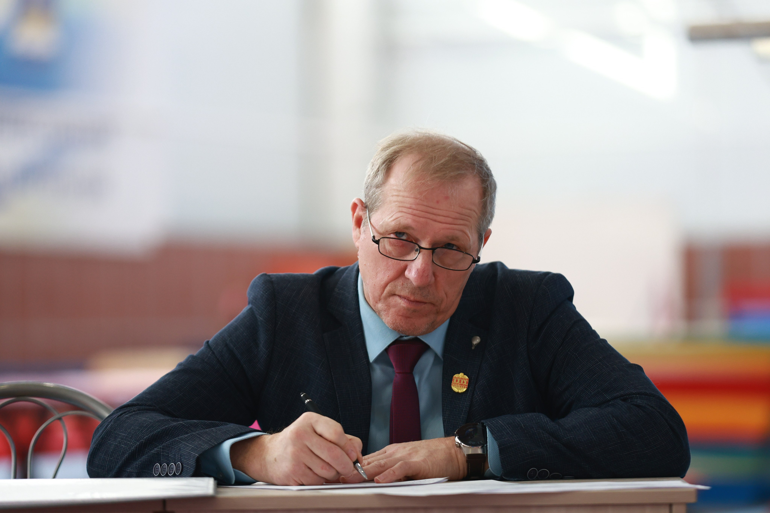 Кубок Ивана Стретовича 2024. MIG — студия спортивной фотографии Михаила Голянского