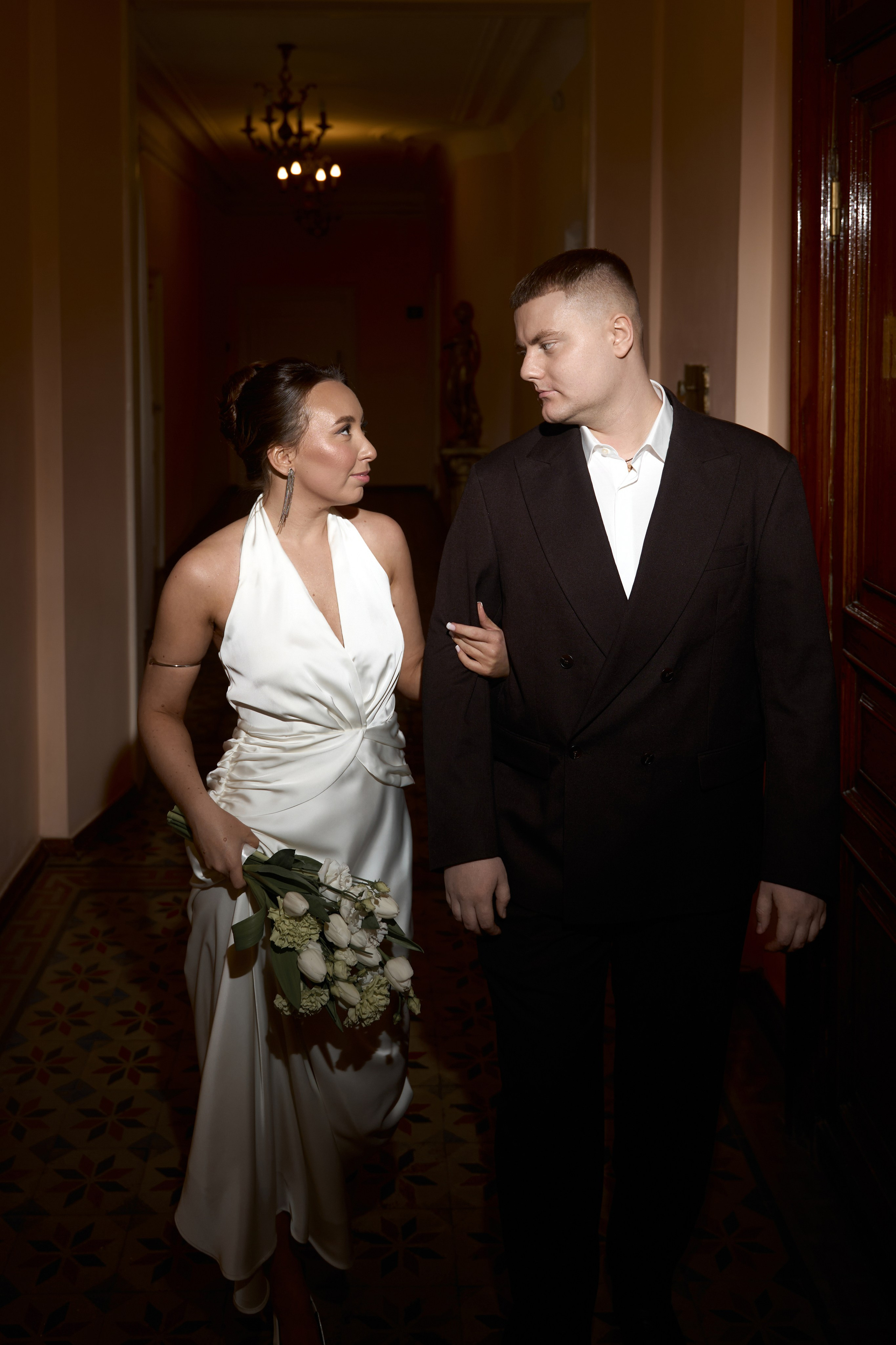 Диана и Егор. Игорь Ефремов — свадебный и портретный фотограф в Ульяновске