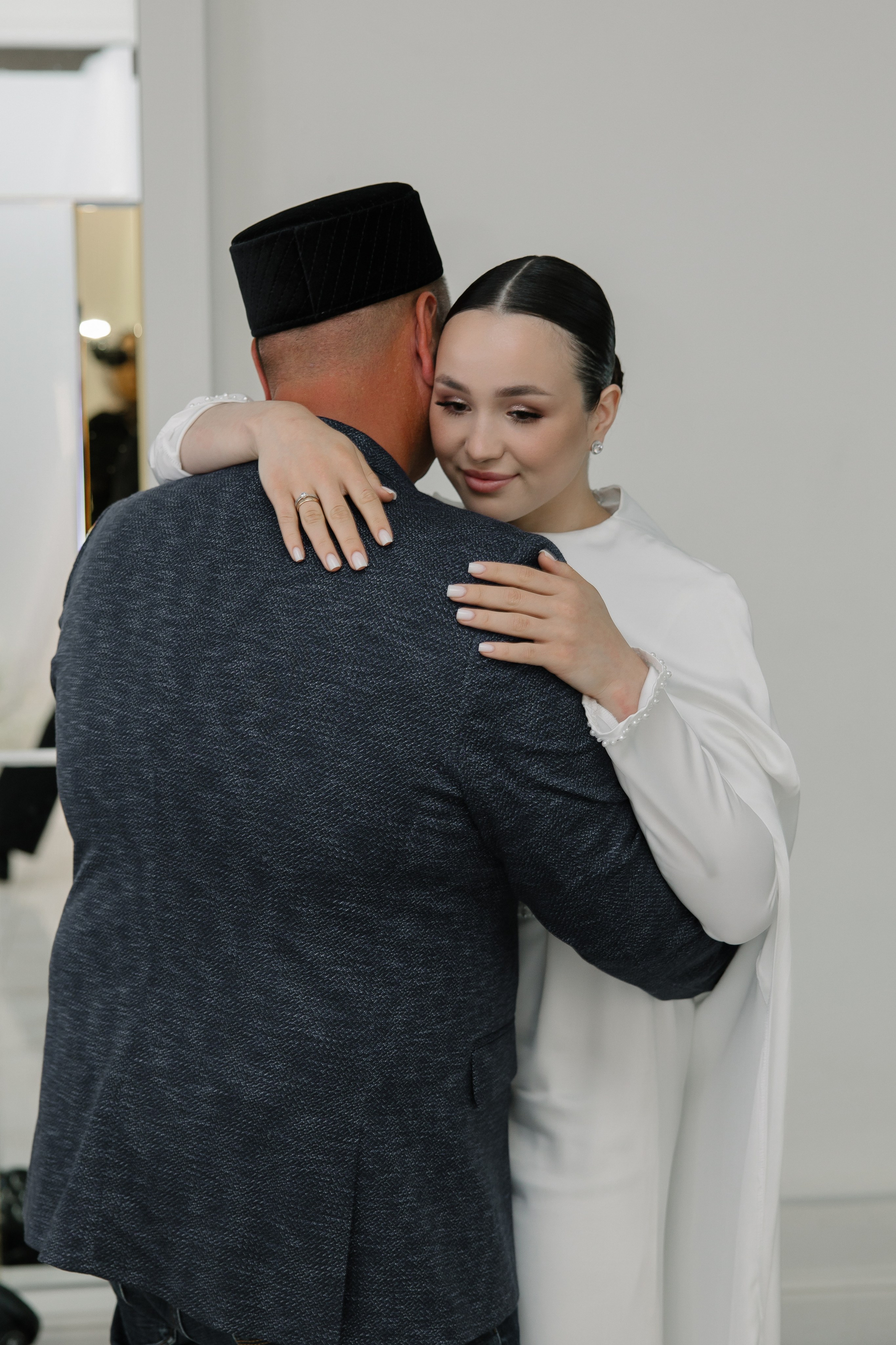 Тимур и Алия. Свадебный и семейный фотограф в Набережных Челнах и Казани