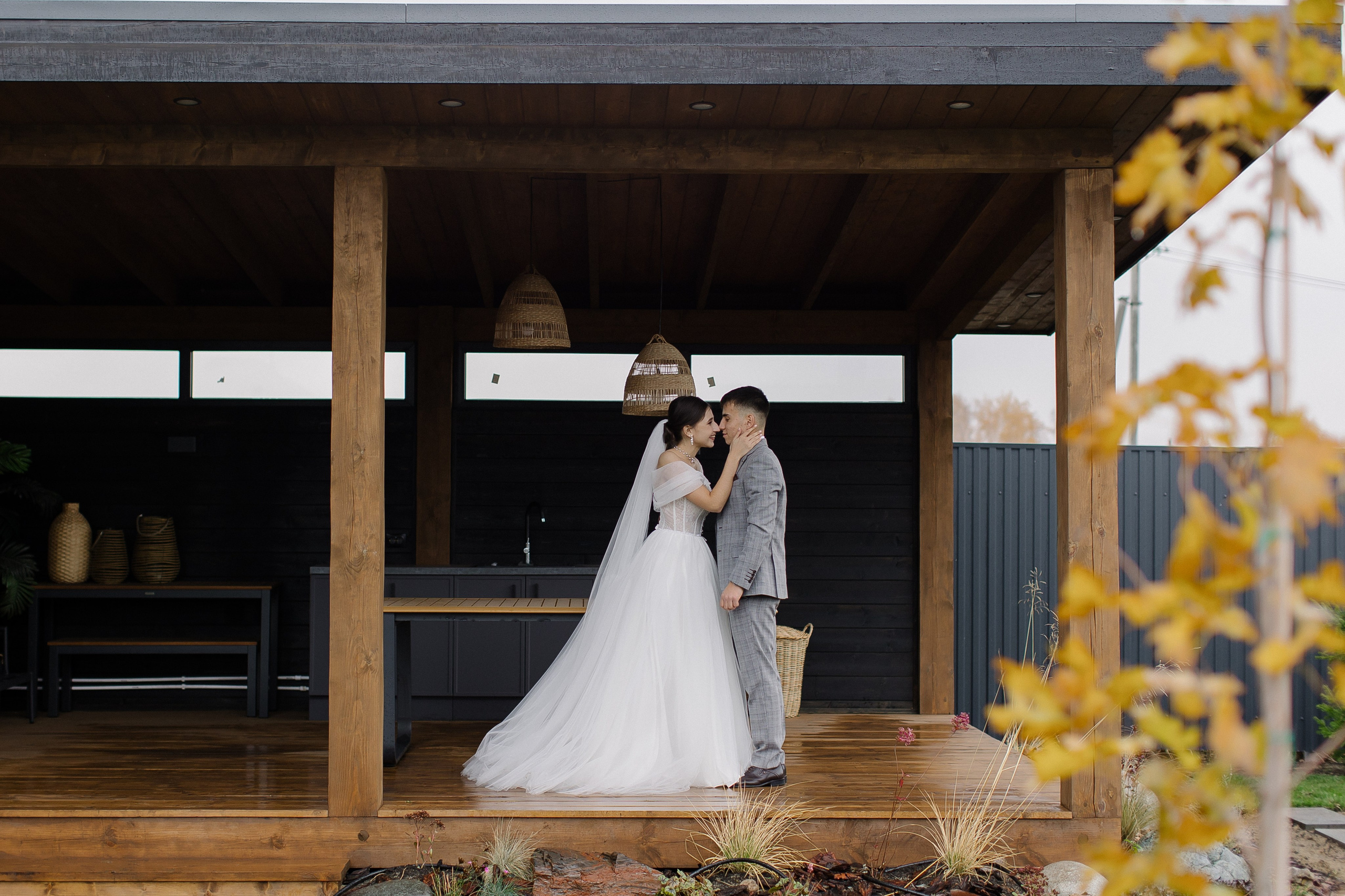 Ильнур и Алина. Свадебный и семейный фотограф в Набережных Челнах и Казани
