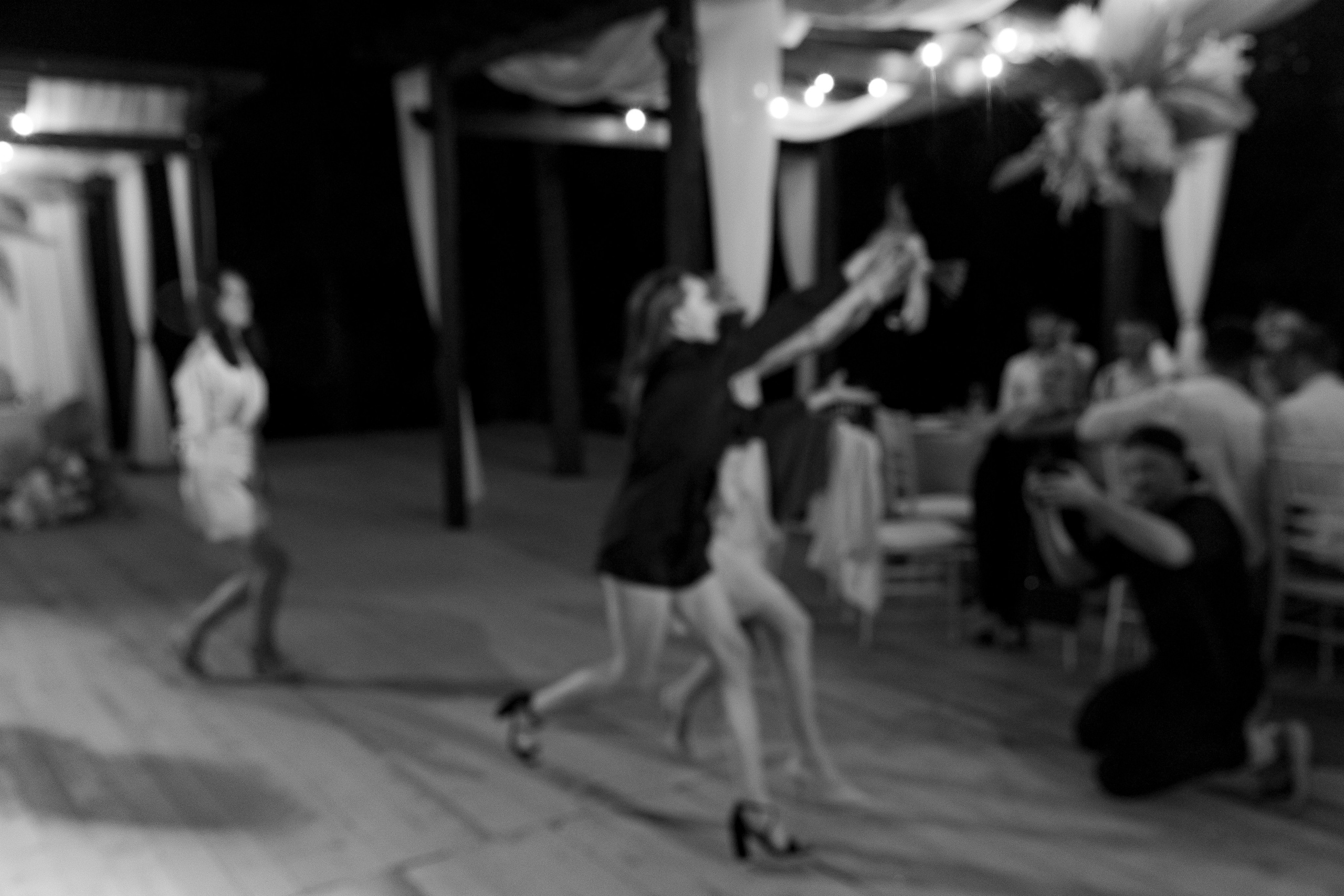 Валерия & Дмитрий. The STORIES Event Studio