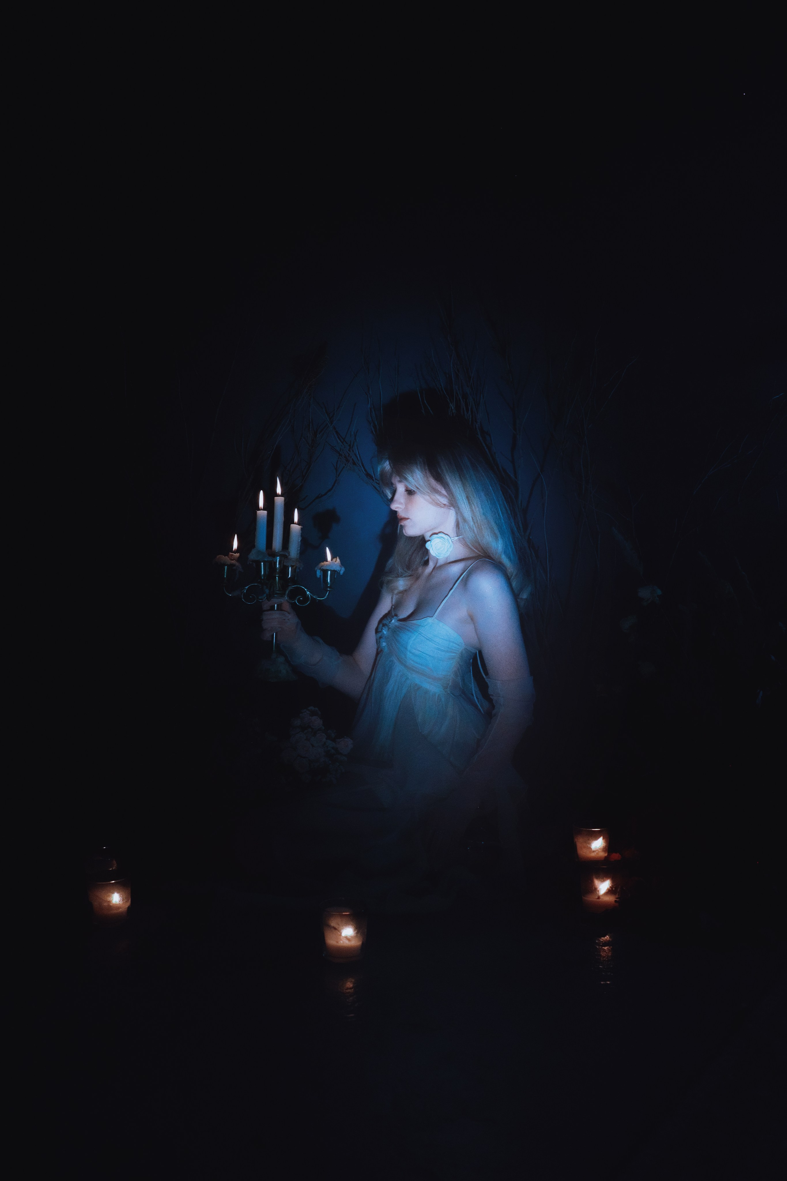 В сердце моем. 