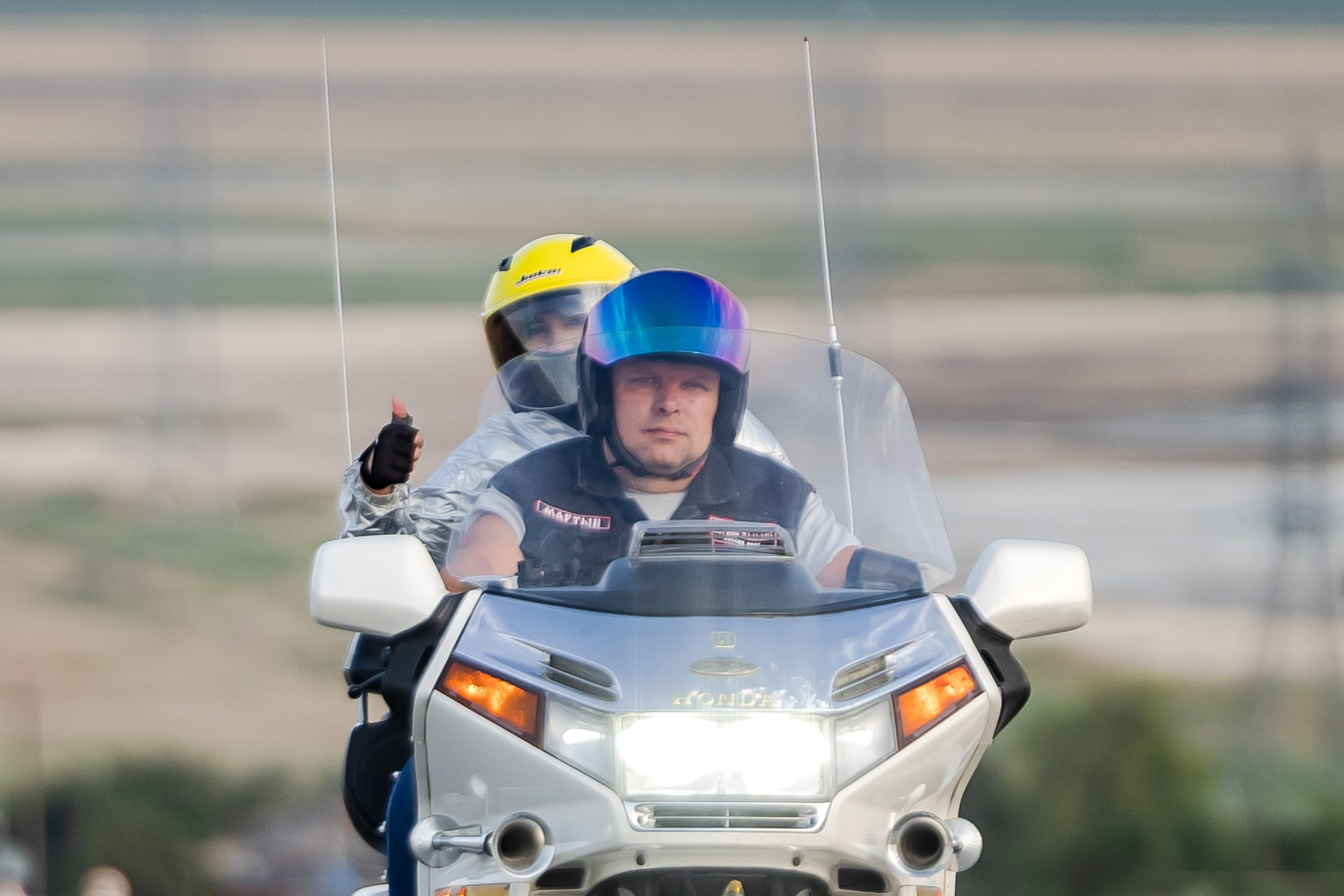 Южное мини-сафари в Тамани. Июль 2024. Фотограф Владимир Охрименко