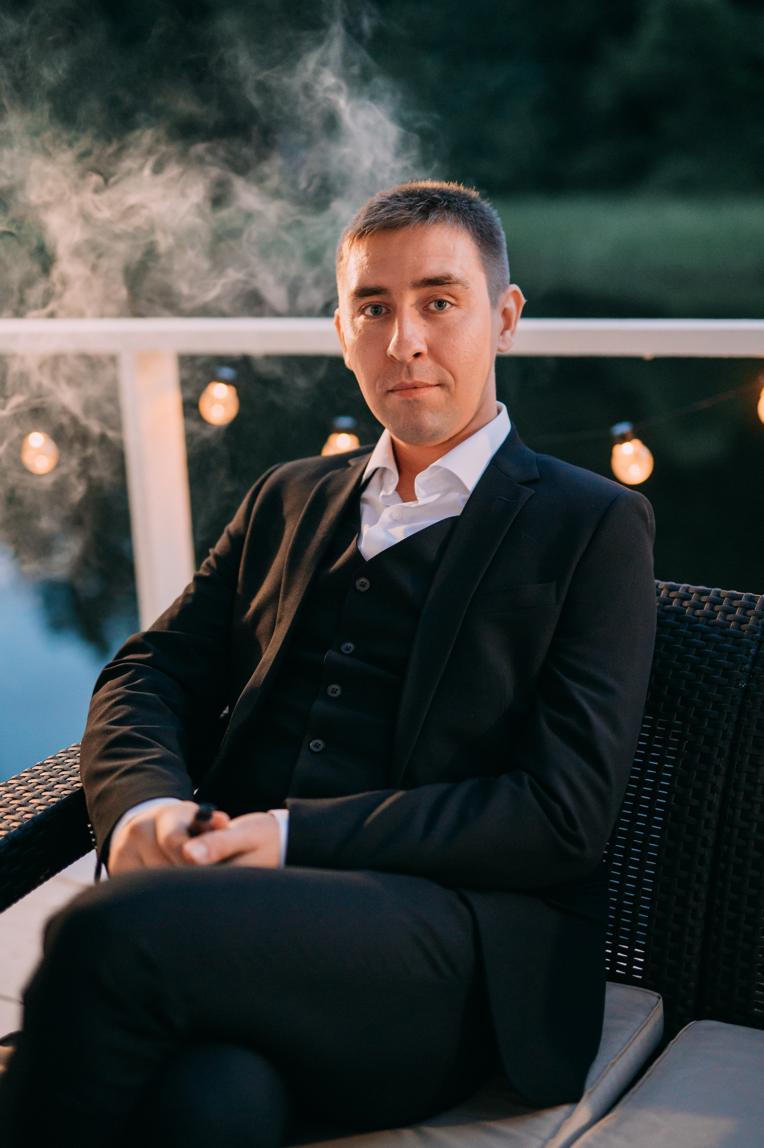 Даниил + Саша. Свадебный фотограф Волжский Волгоград Каблов Николай