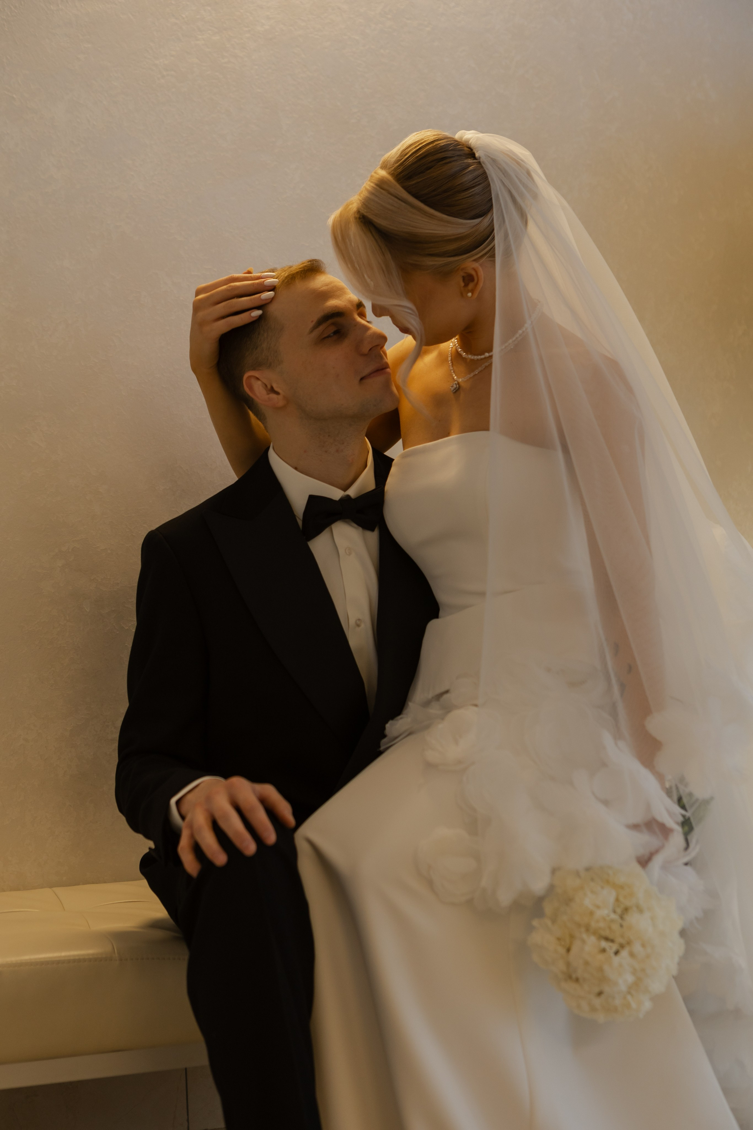 Анастасия и Влад. Главная