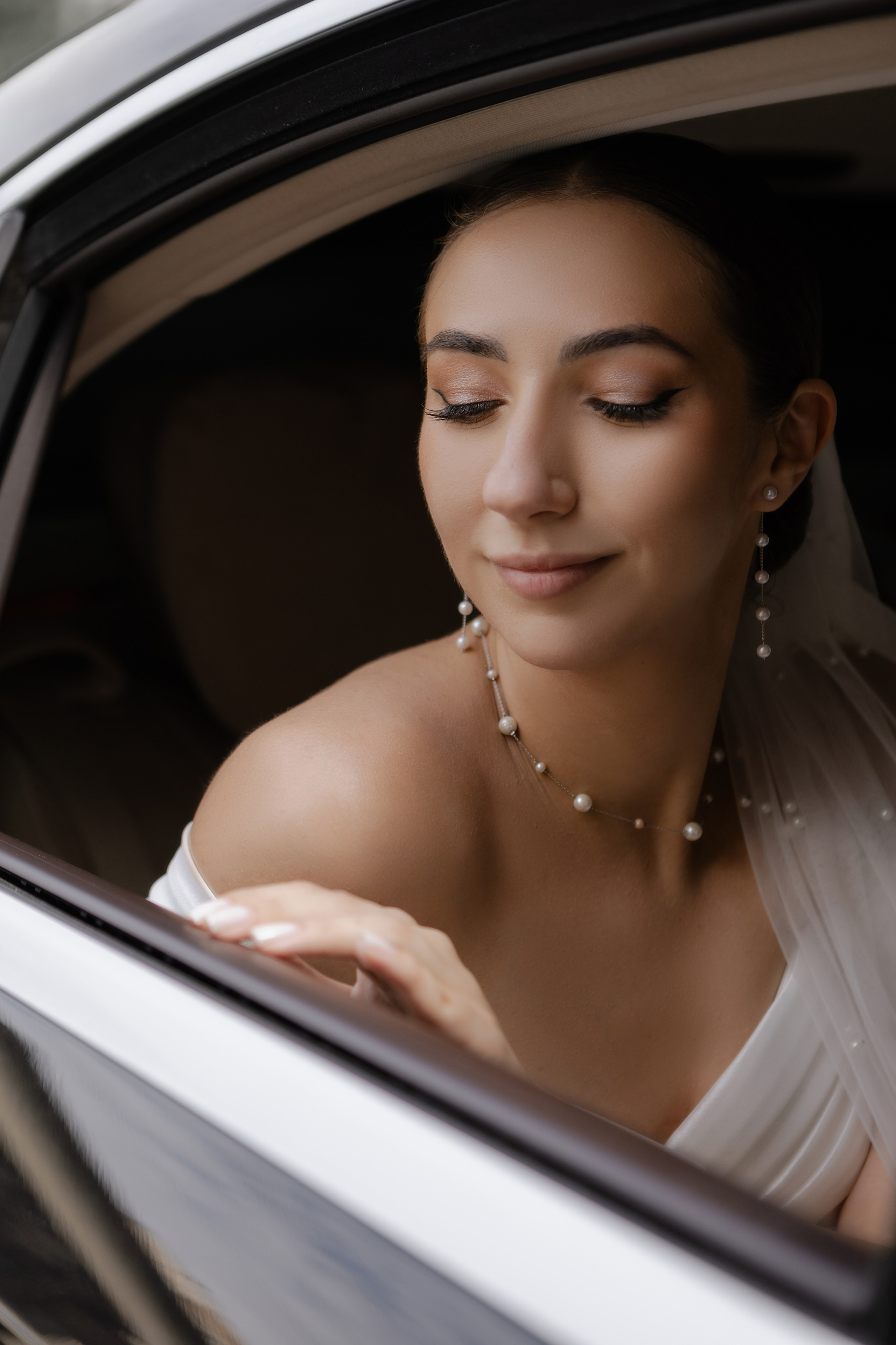 Вика и Валентин. Главная