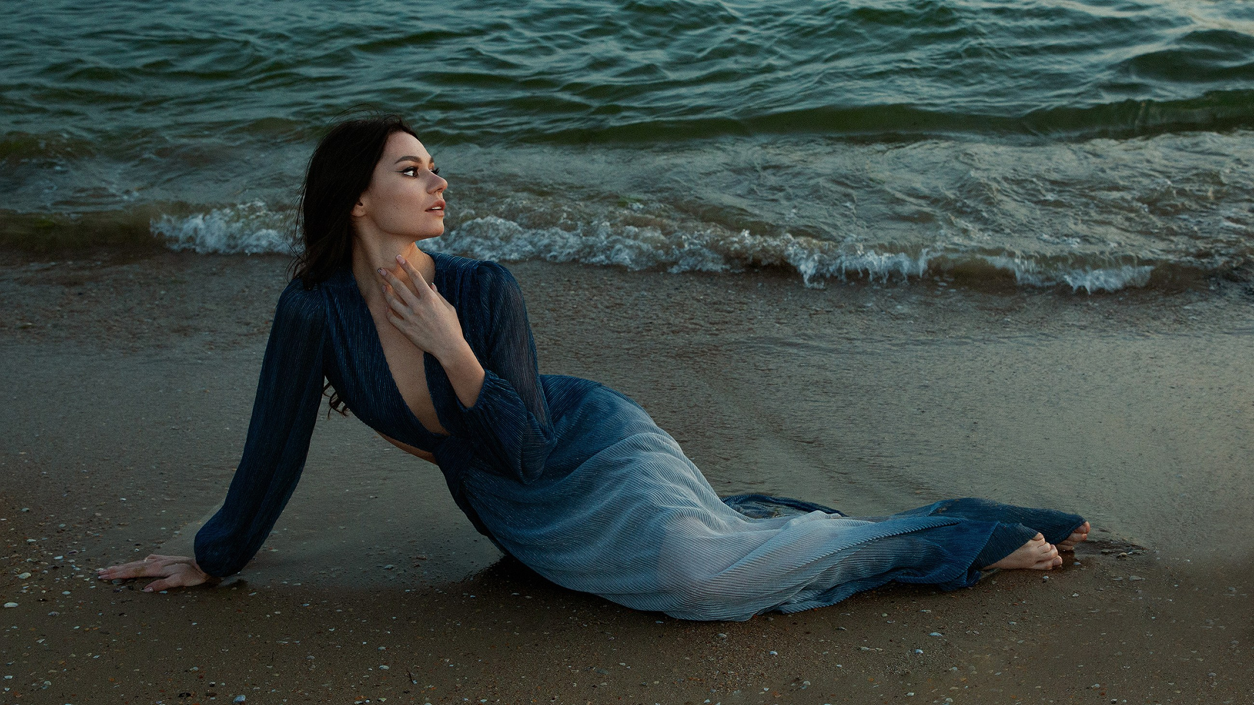 Фотограф в Краснодаре Нани Лоза. Студийная и выездная фотосъёмка