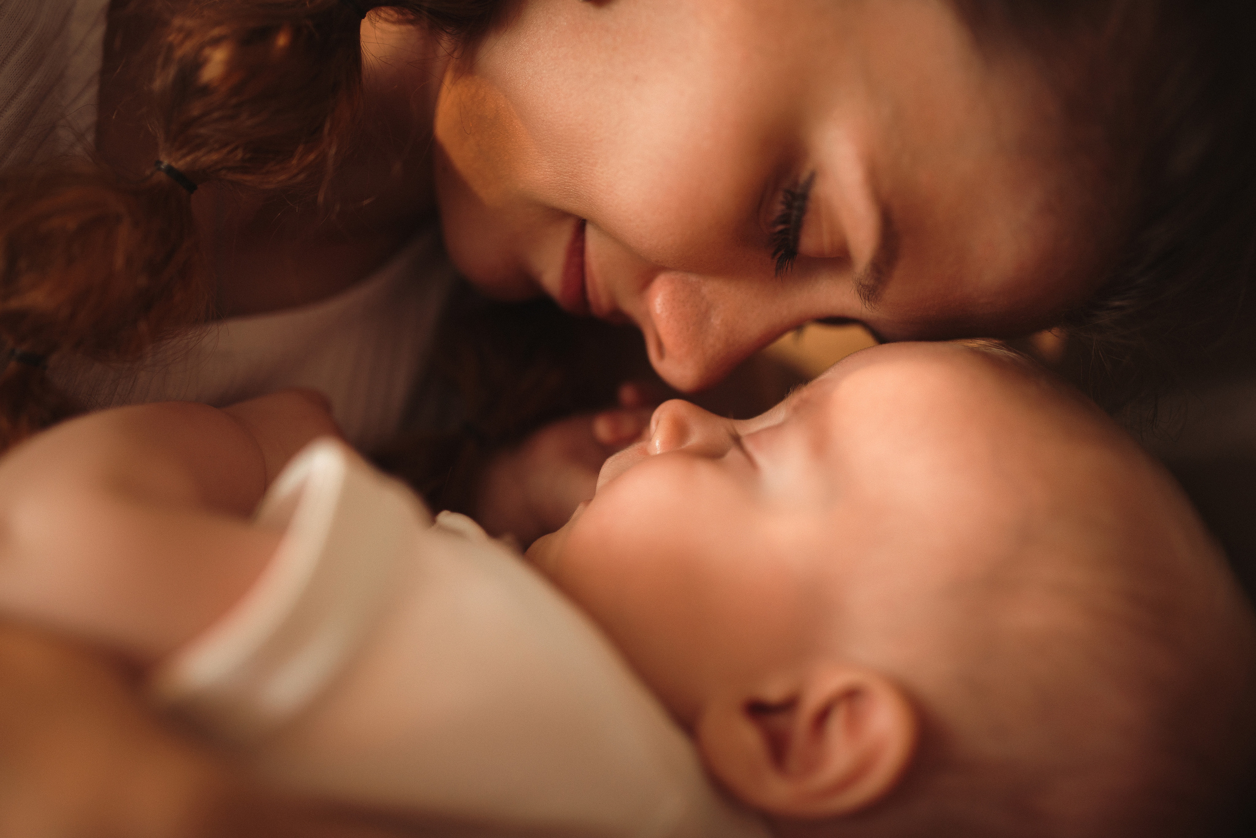 Семейный лайфстал. Лена, Дима, Леня. Семейный и детский фотограф в Нижнем Новгороде Валентина Леонтьева