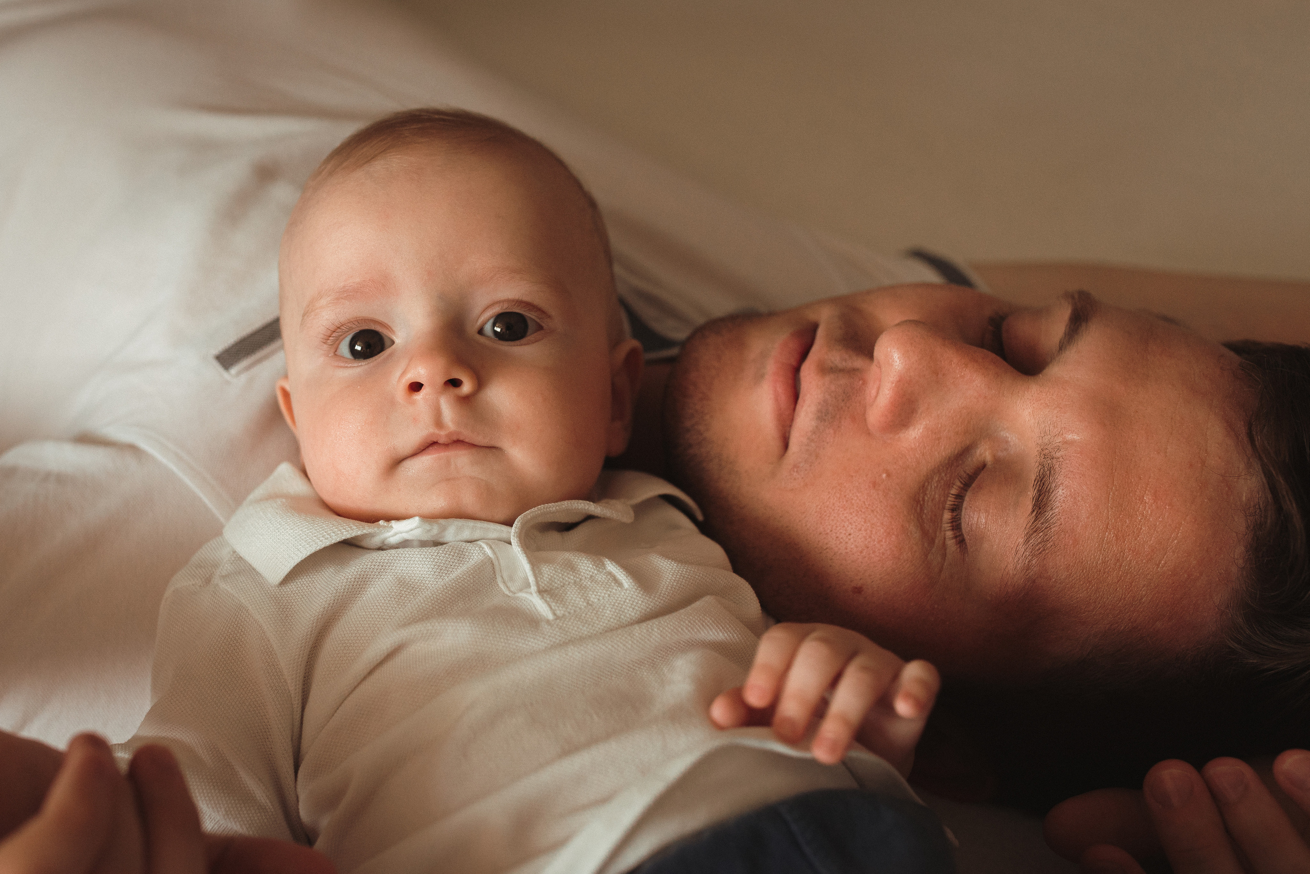 Семейный лайфстал. Лена, Дима, Леня. Семейный и детский фотограф в Нижнем Новгороде Валентина Леонтьева
