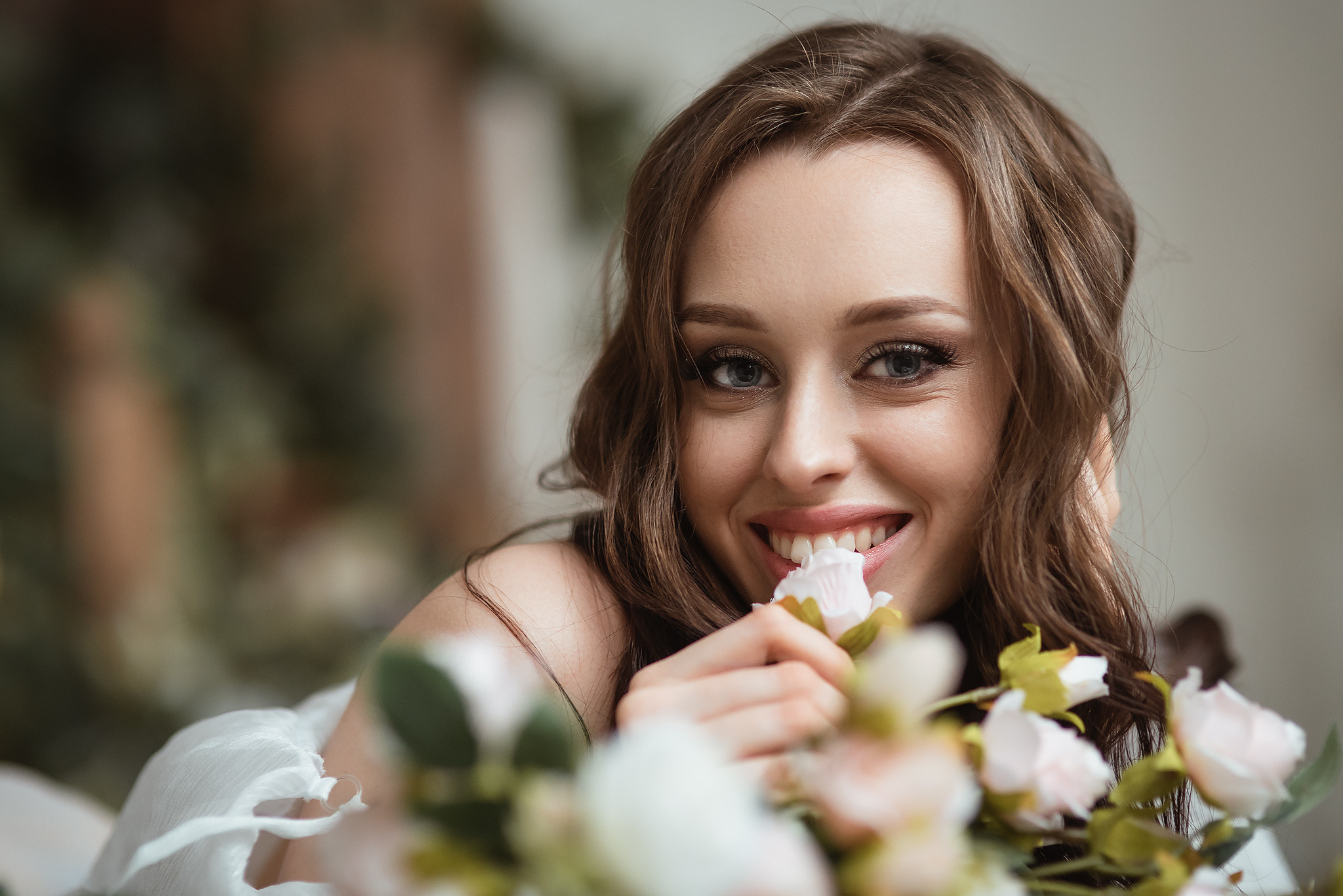 Индивидуальная. Студия «Мистика». Семейный и детский фотограф в Нижнем Новгороде Валентина Леонтьева